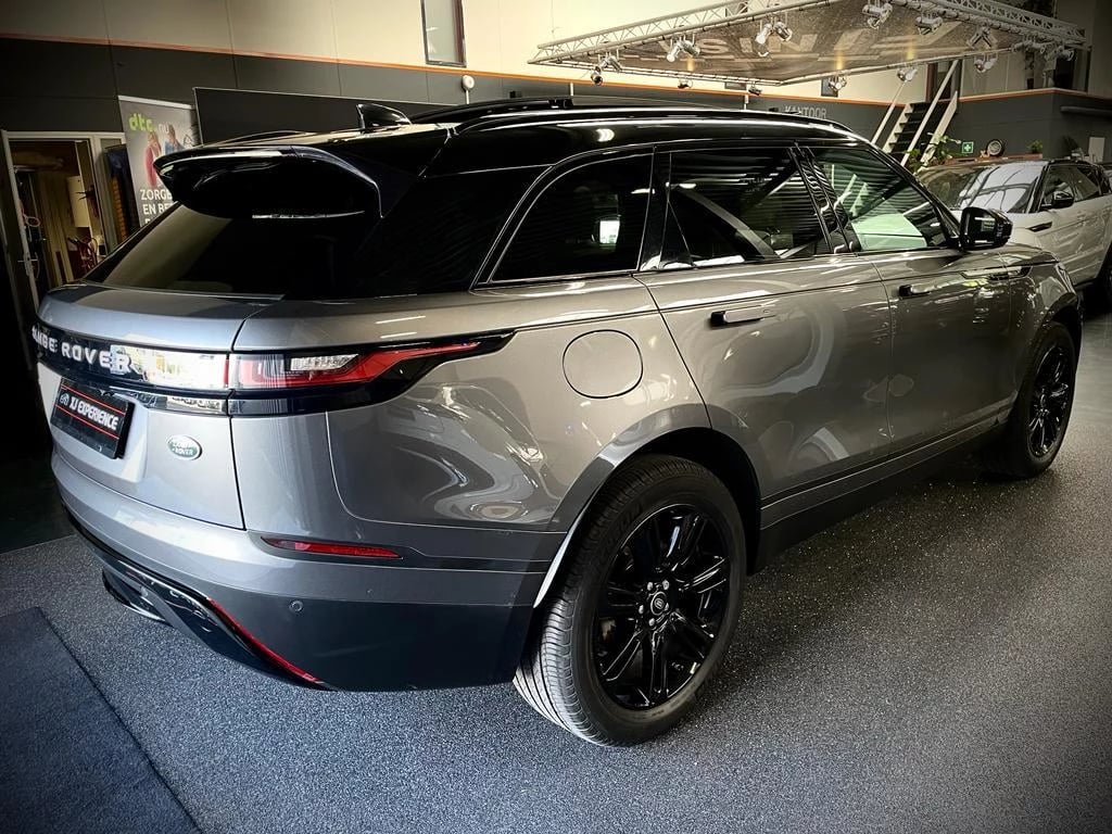 Hoofdafbeelding Land Rover Range Rover Velar