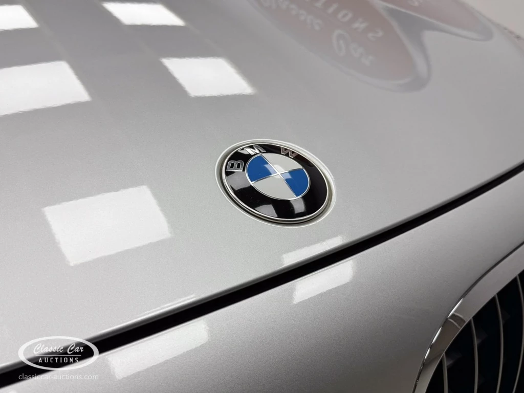 Hoofdafbeelding BMW 7 Serie