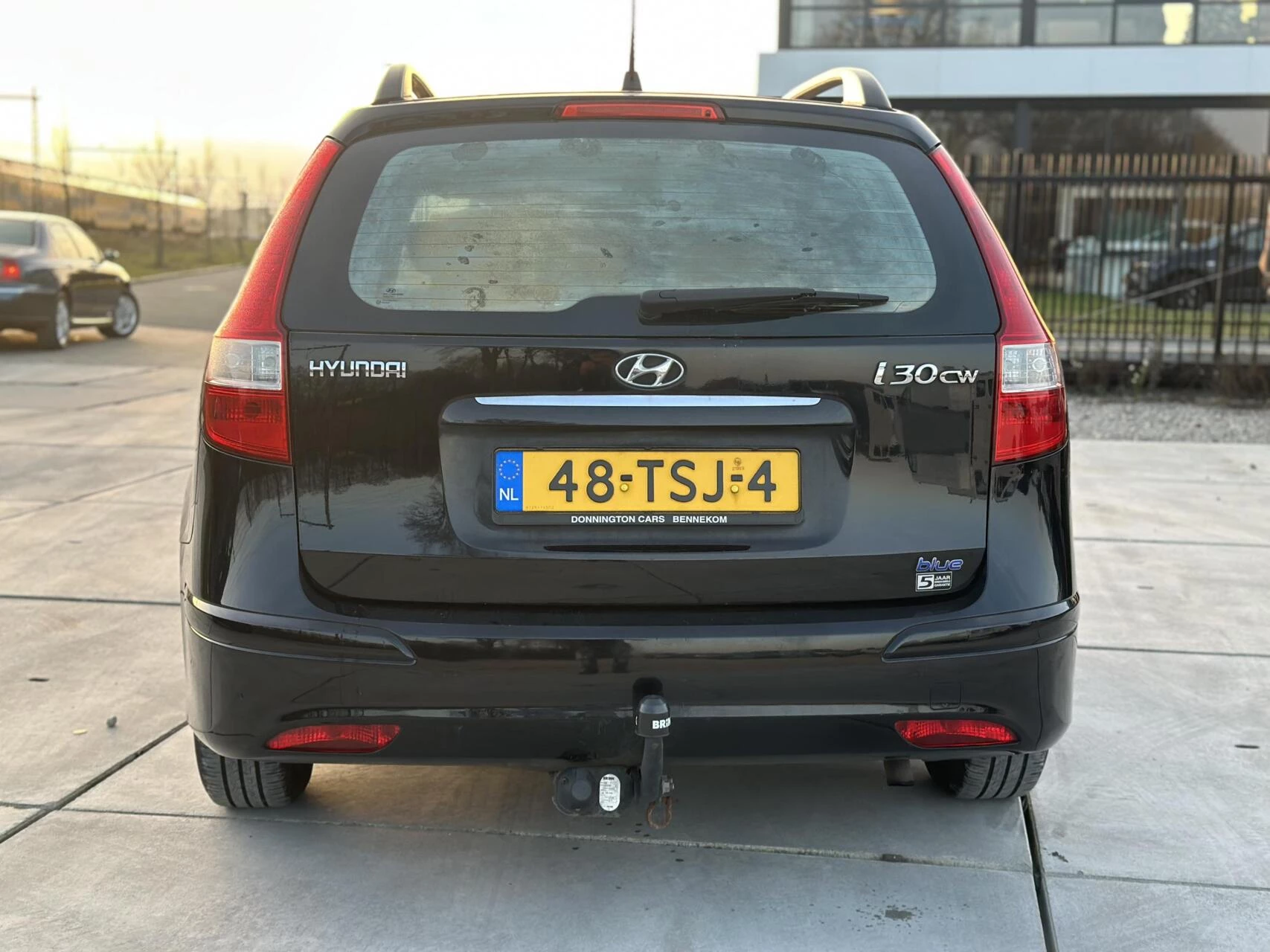 Hoofdafbeelding Hyundai i30
