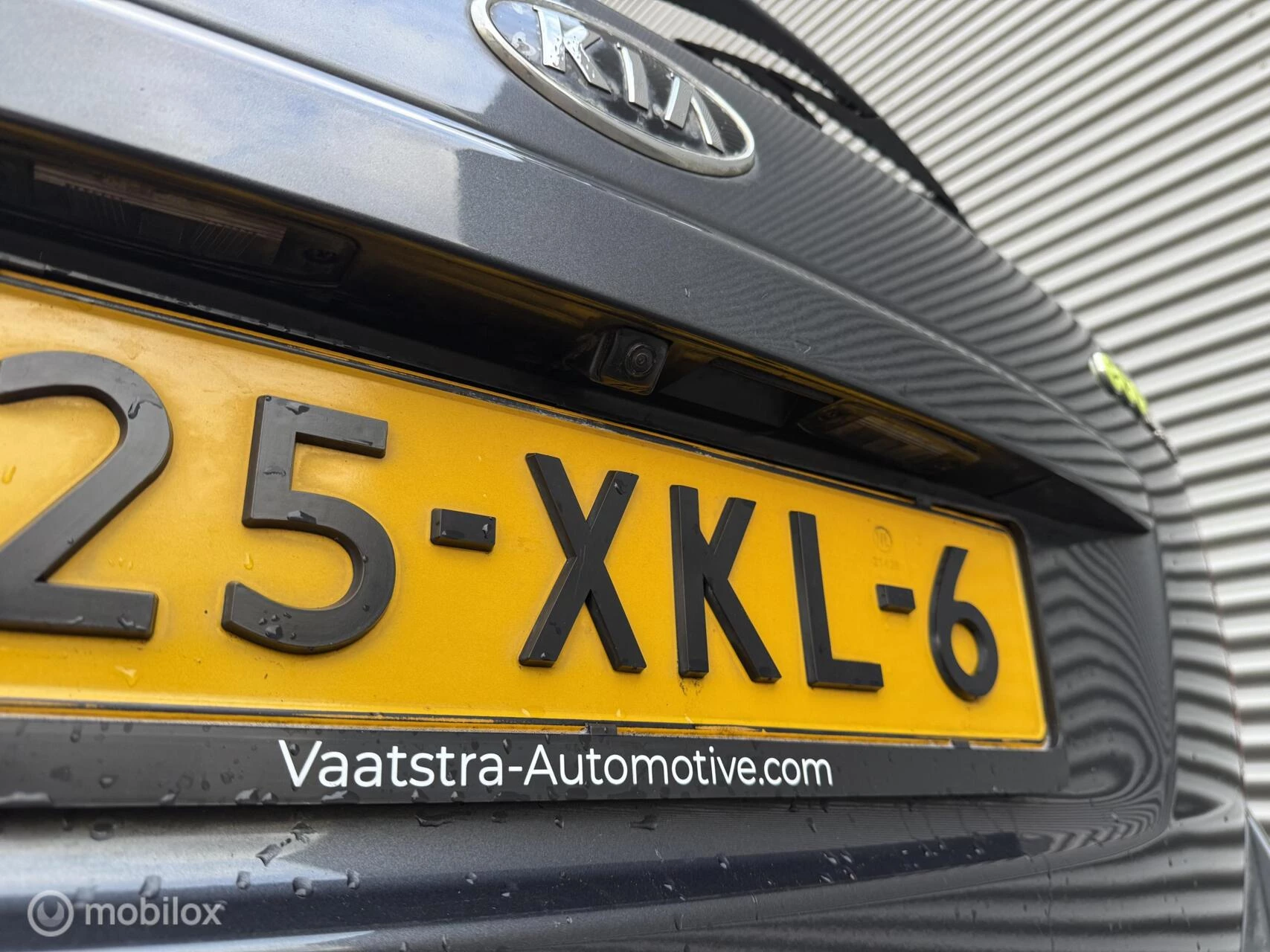 Hoofdafbeelding Kia cee'd