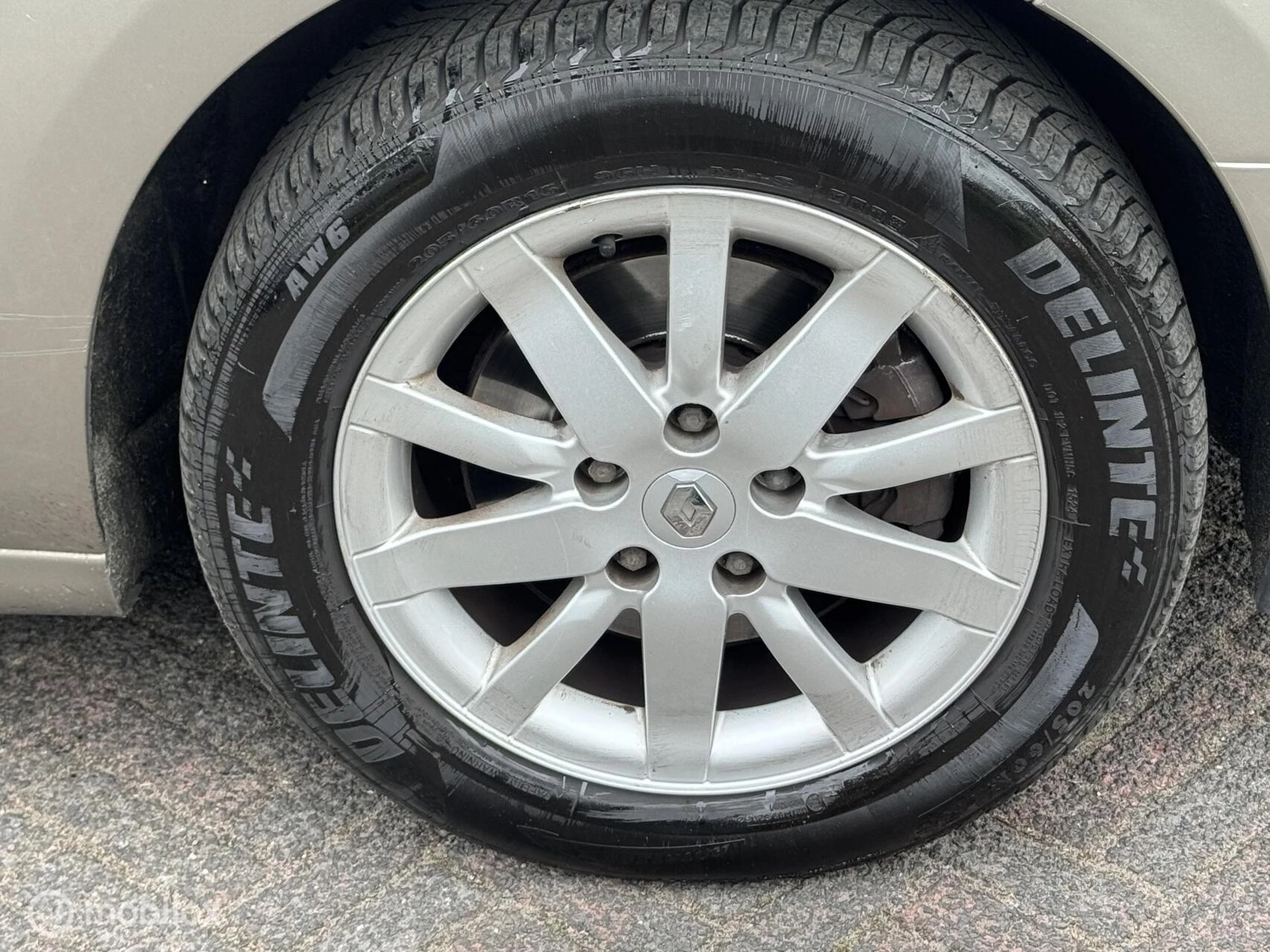 Hoofdafbeelding Renault Grand Scénic