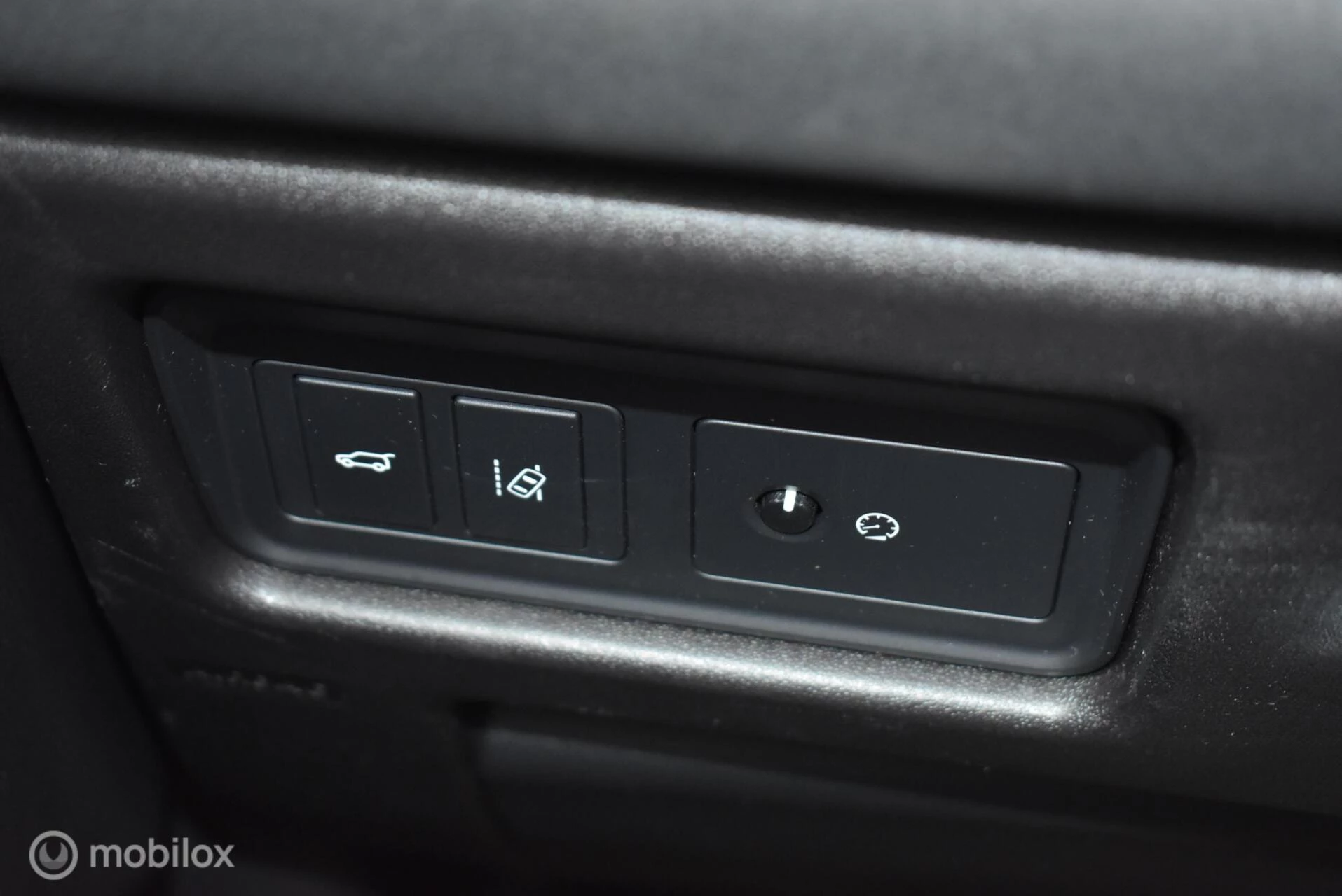 Hoofdafbeelding Land Rover Discovery Sport