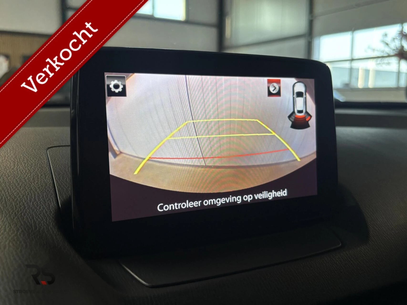 Hoofdafbeelding Mazda 2