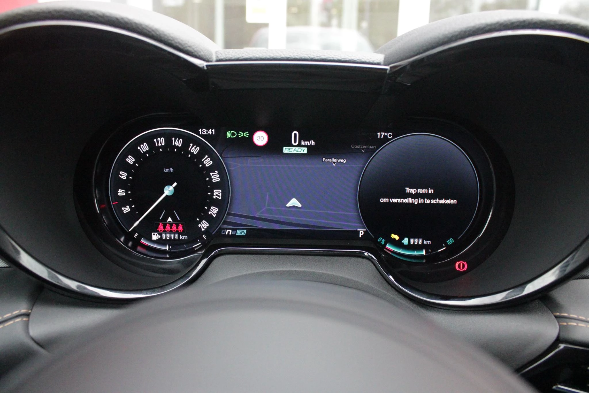 Hoofdafbeelding Alfa Romeo Tonale