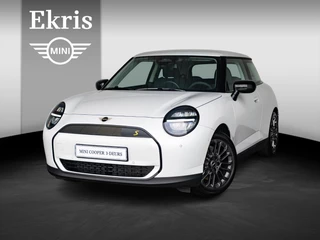 Hoofdafbeelding MINI Electric MINI Cooper SE | Essential Pack