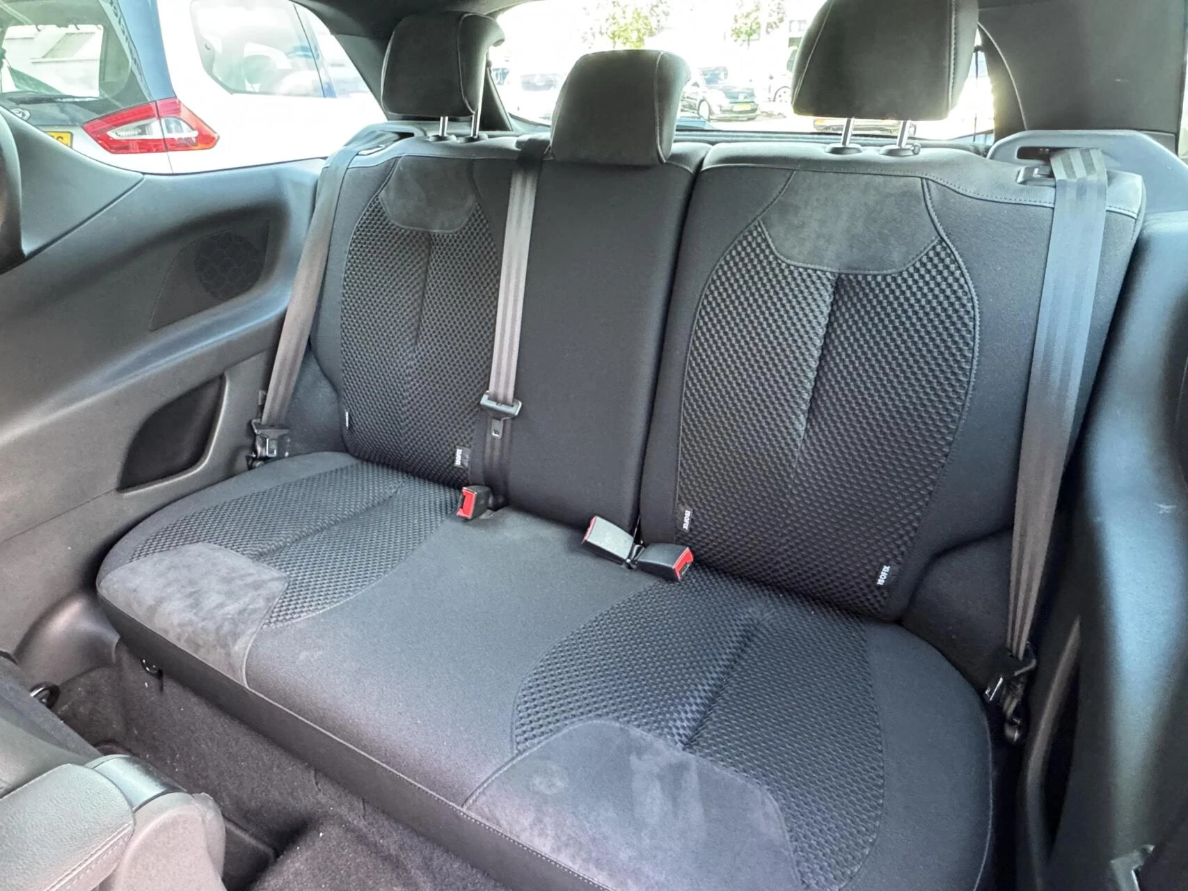 Hoofdafbeelding DS DS 3