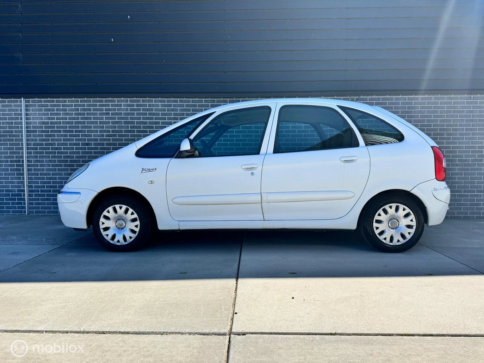 Hoofdafbeelding Citroën Xsara Picasso