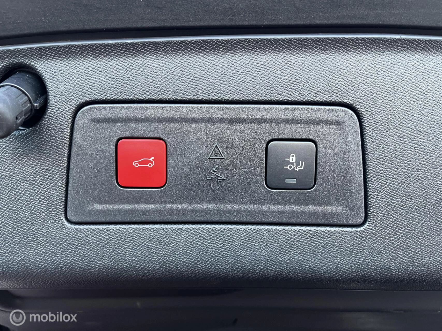 Hoofdafbeelding Peugeot 508