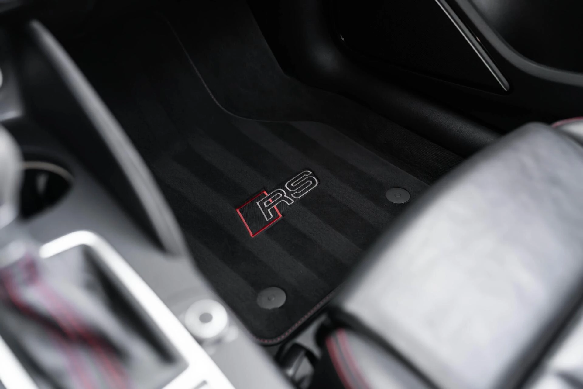 Hoofdafbeelding Audi RS3