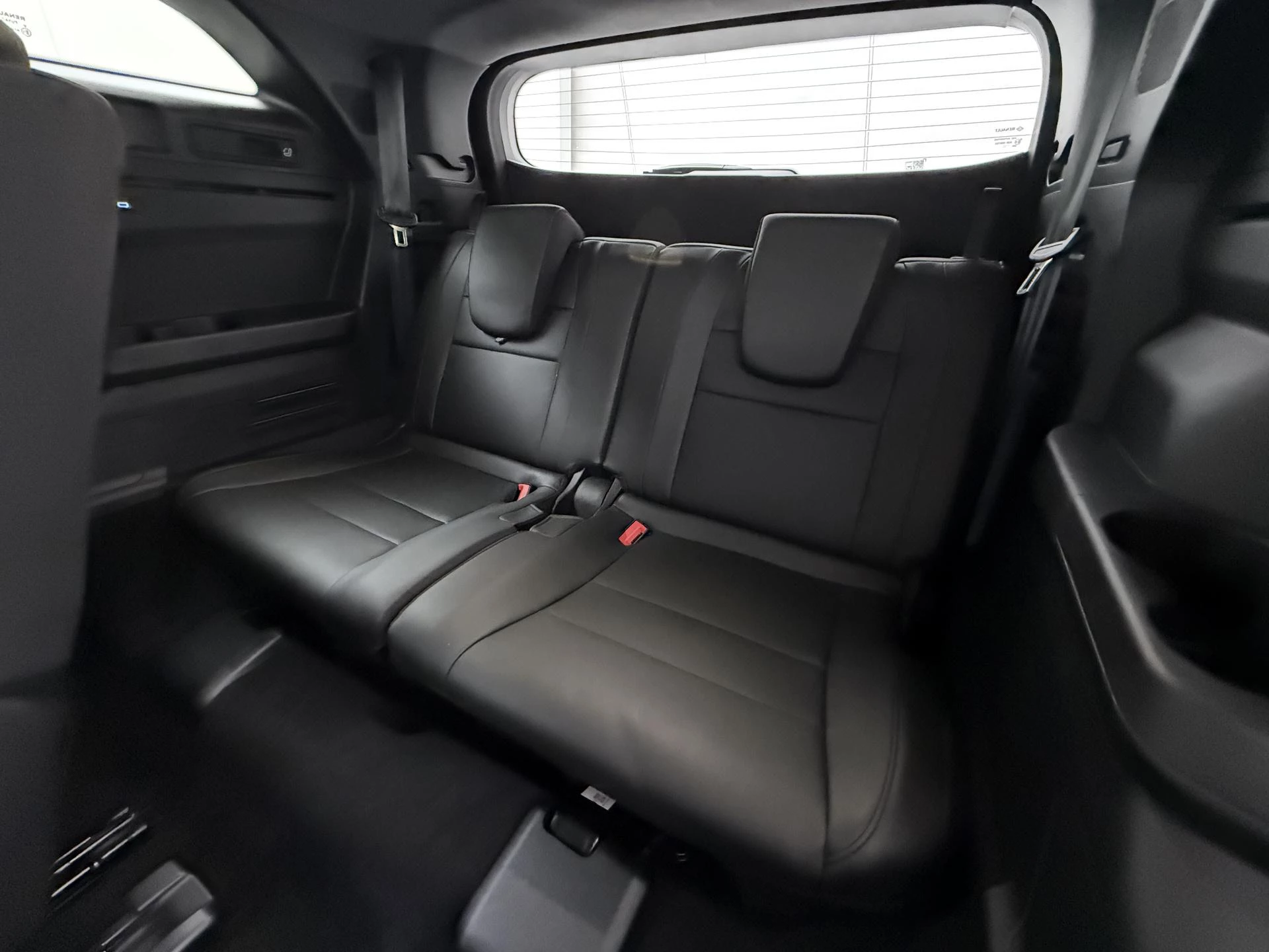 Hoofdafbeelding Renault Espace