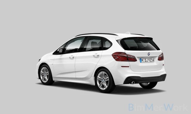 Hoofdafbeelding BMW 2 Serie