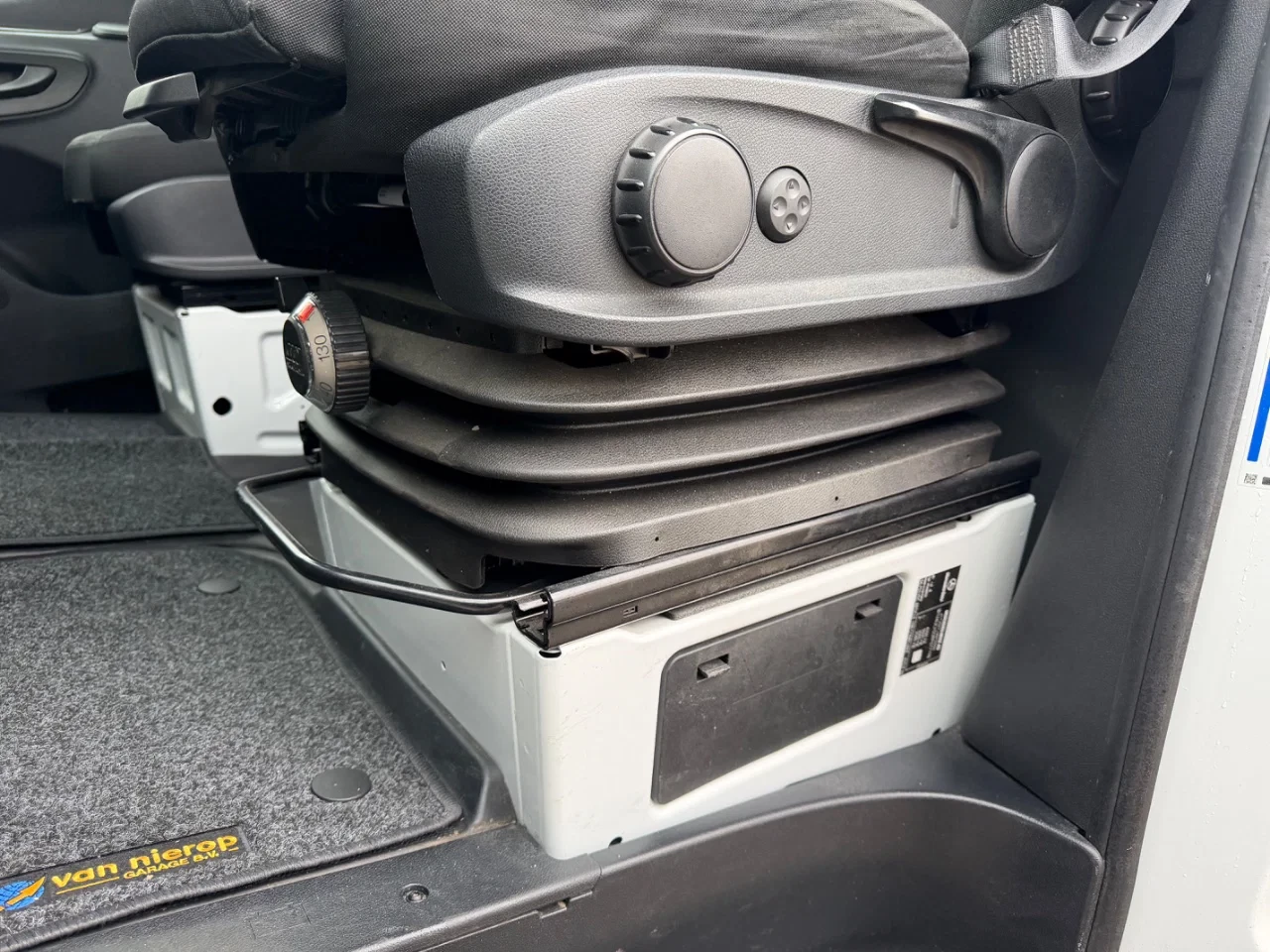 Hoofdafbeelding Mercedes-Benz eSprinter