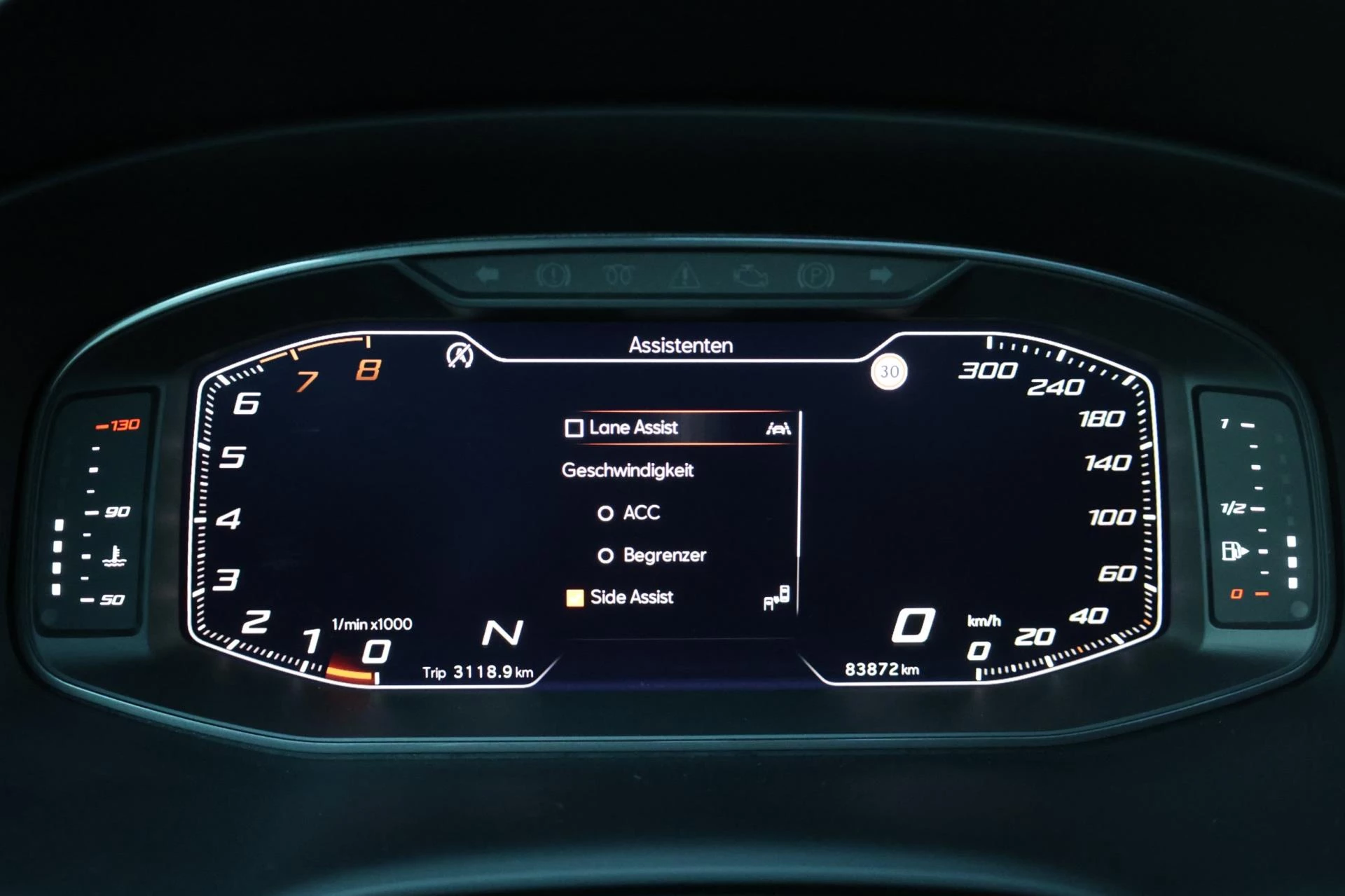 Hoofdafbeelding CUPRA Ateca