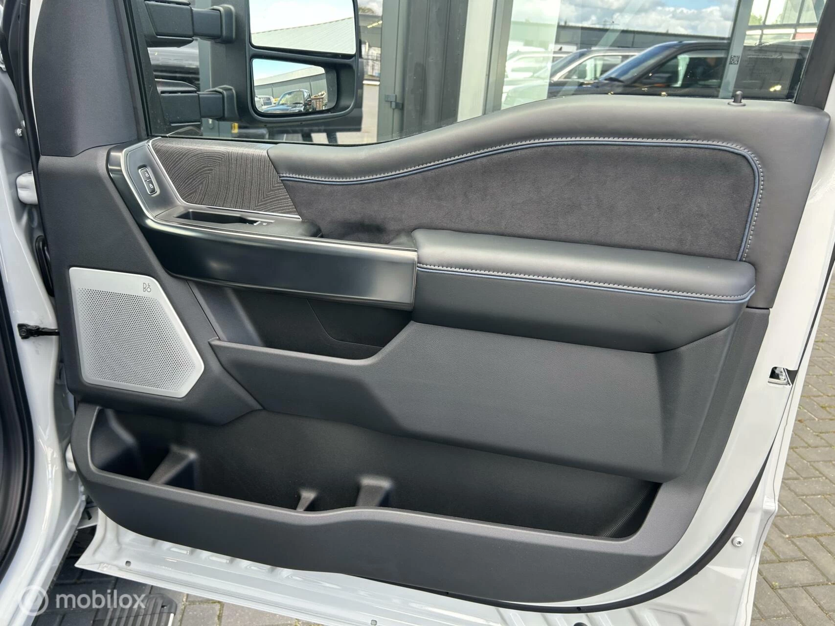 Hoofdafbeelding Ford F-350