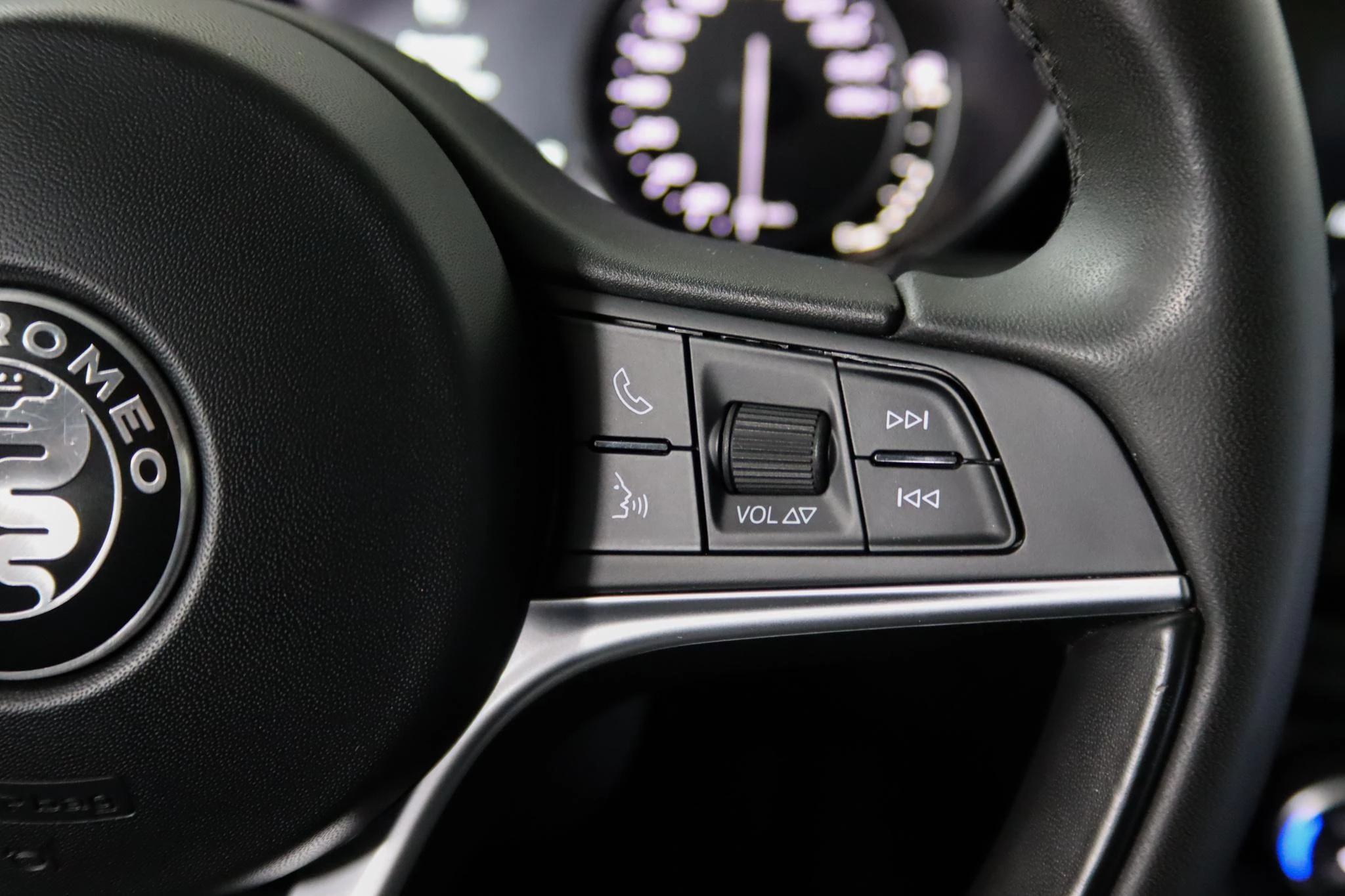 Hoofdafbeelding Alfa Romeo Giulia