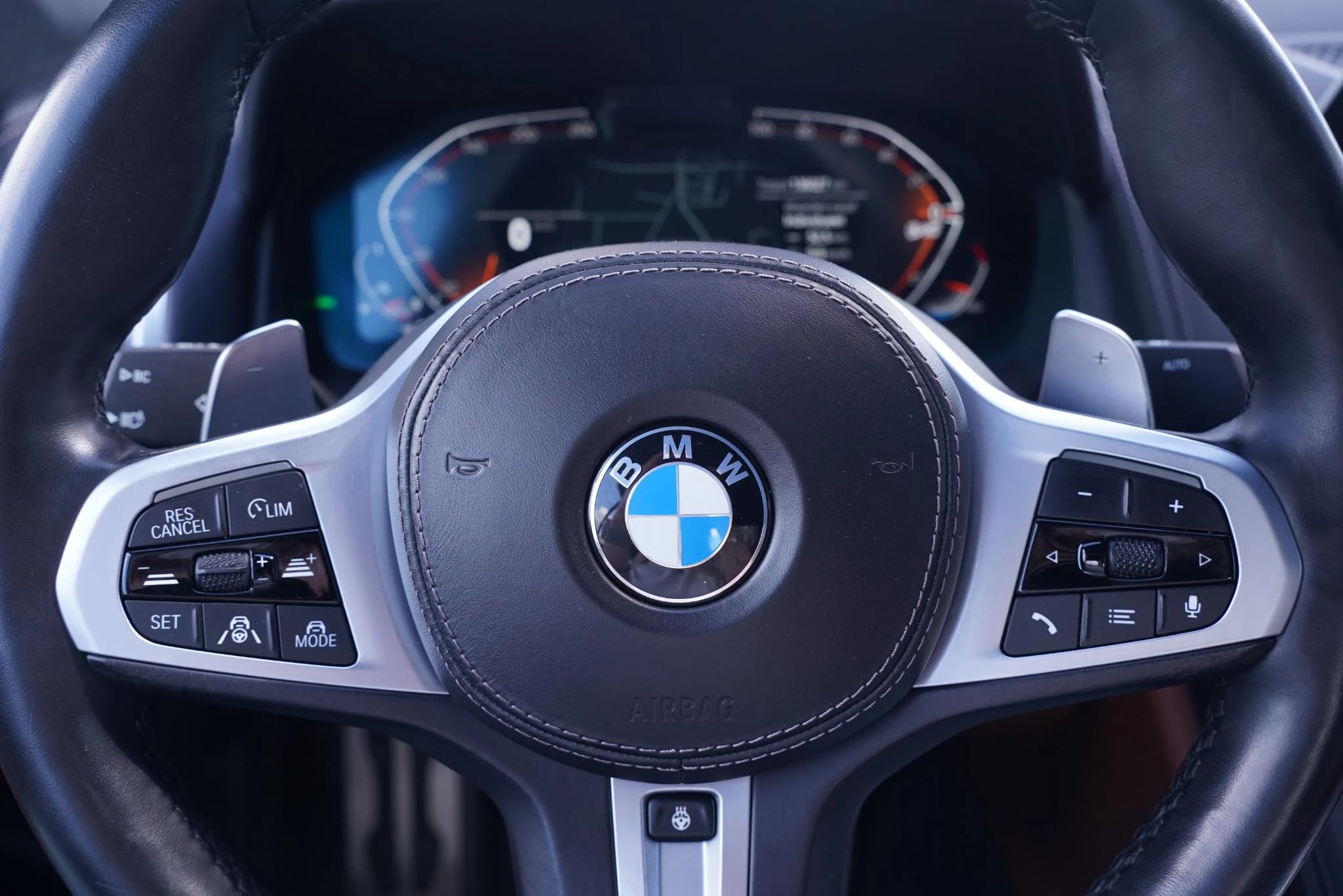 Hoofdafbeelding BMW 8 Serie