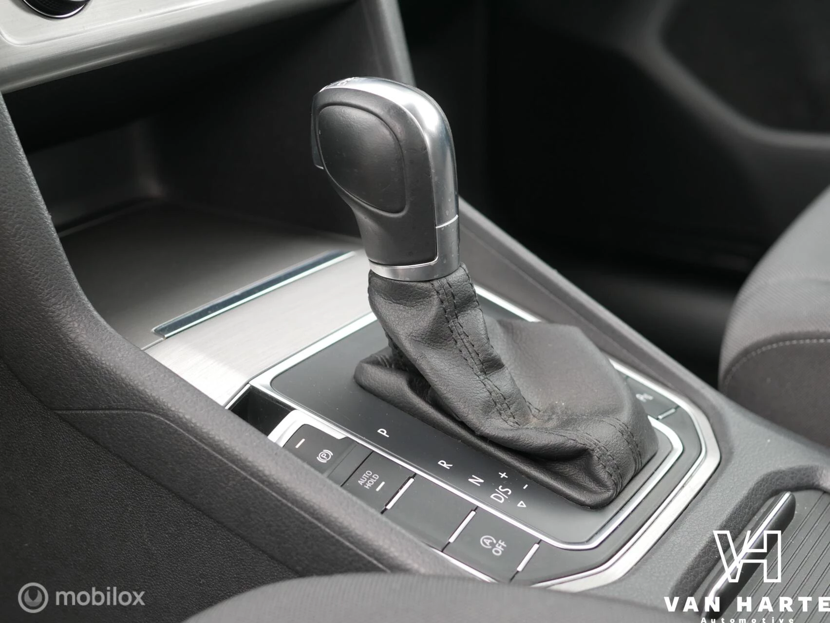 Hoofdafbeelding Volkswagen Golf Sportsvan