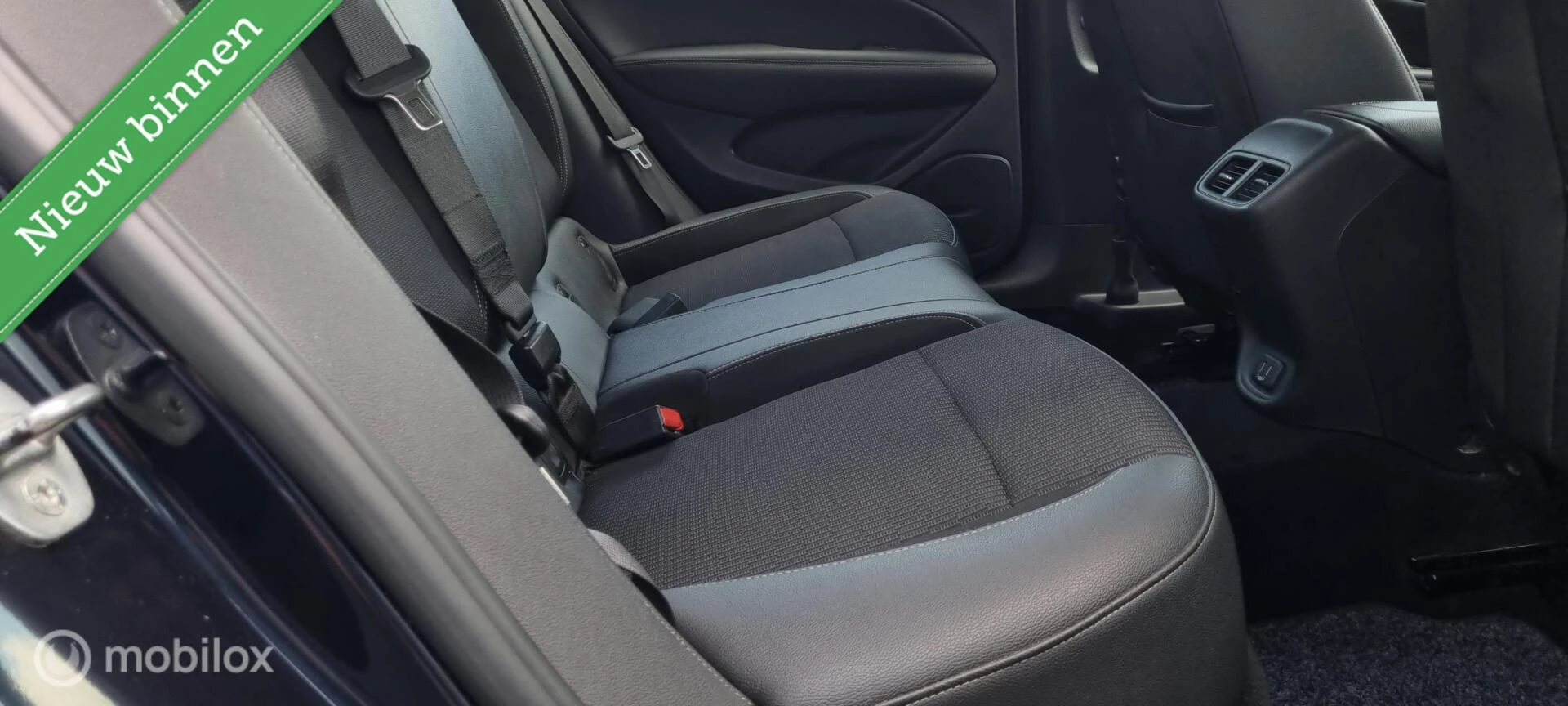 Hoofdafbeelding Opel Insignia
