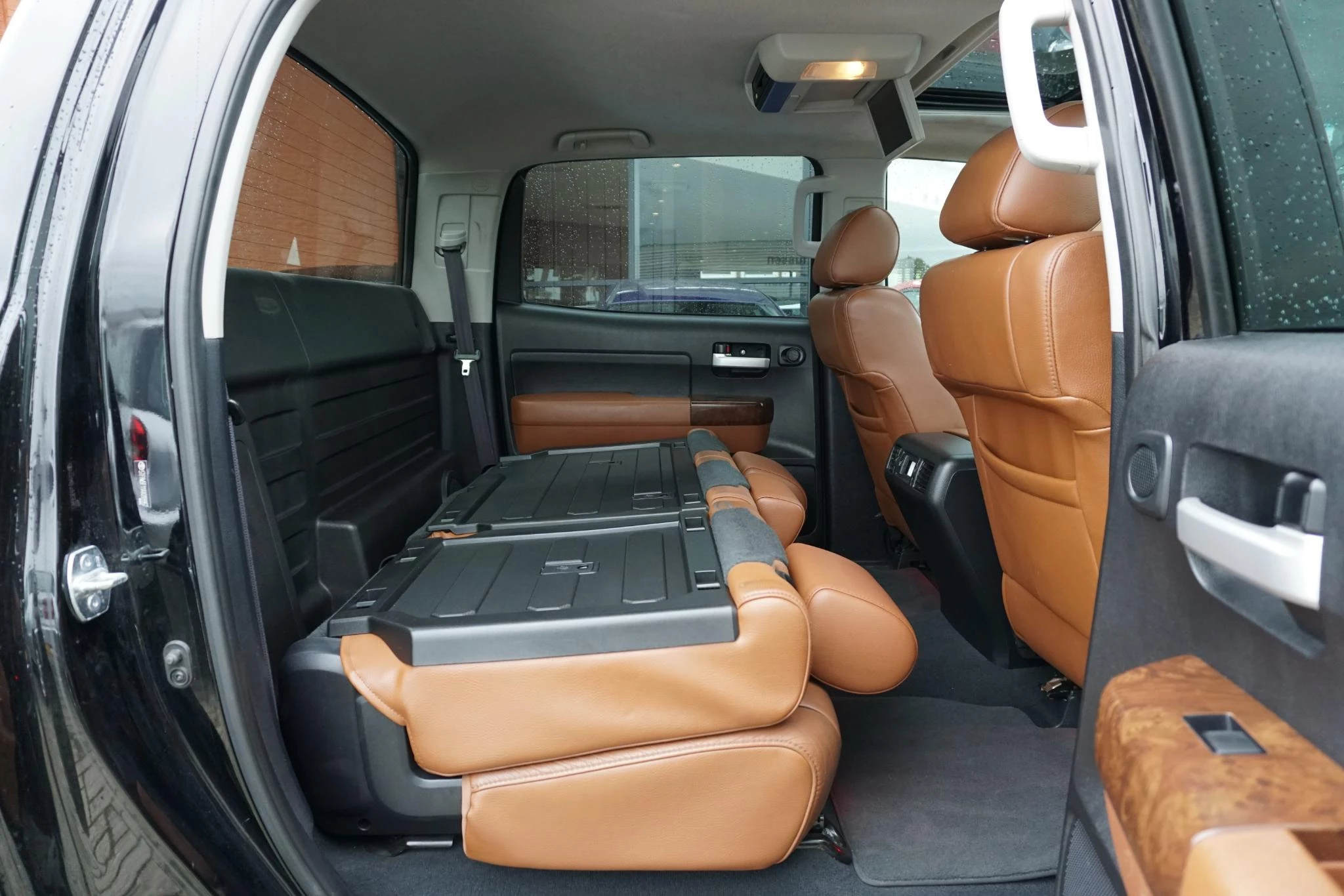 Hoofdafbeelding Toyota Tundra