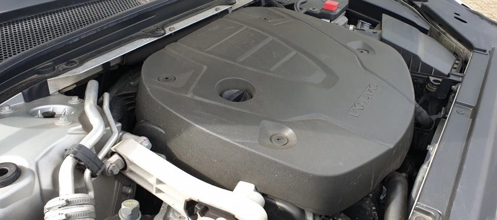 Hoofdafbeelding Volvo V90