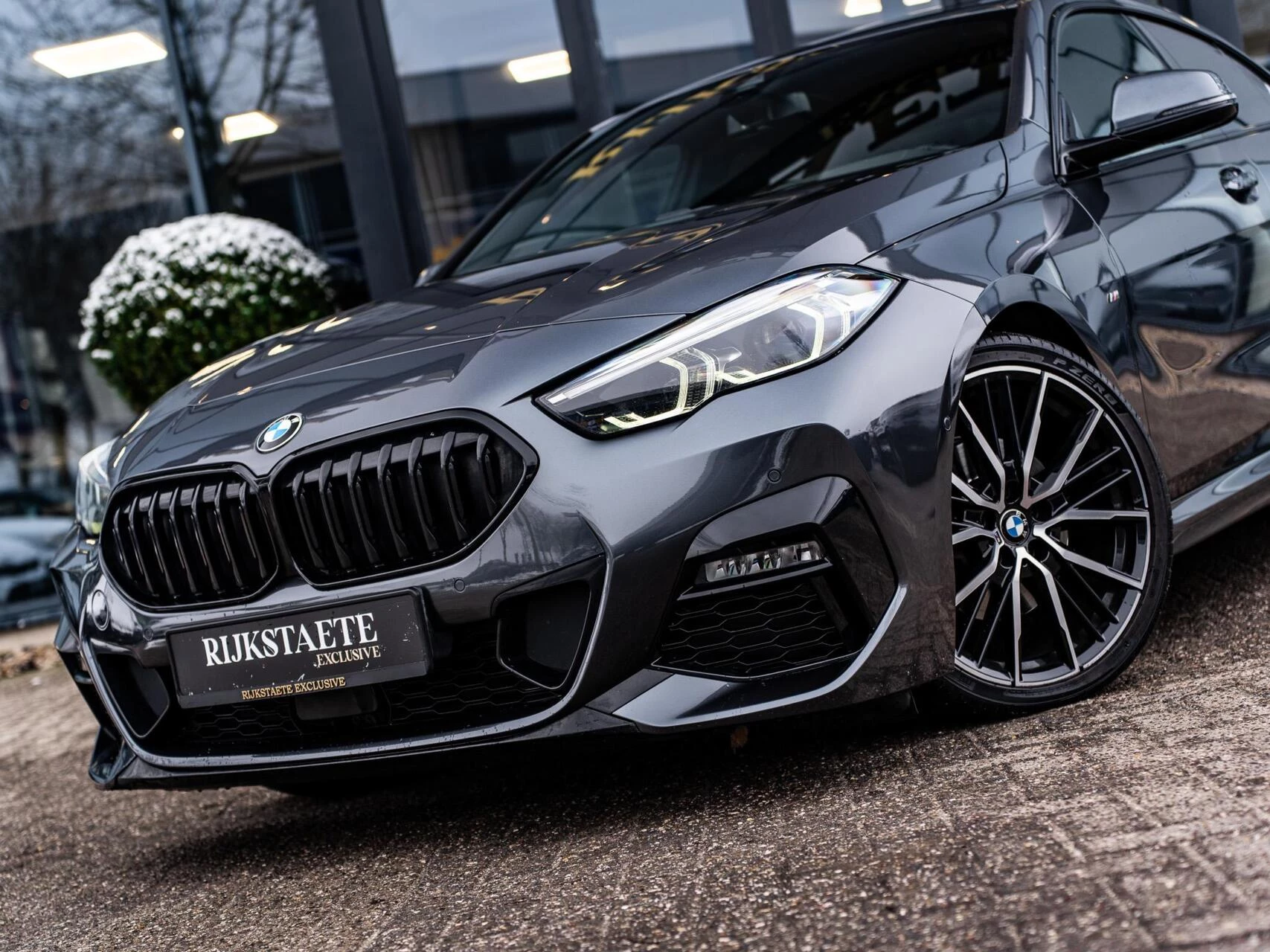 Hoofdafbeelding BMW 2 Serie