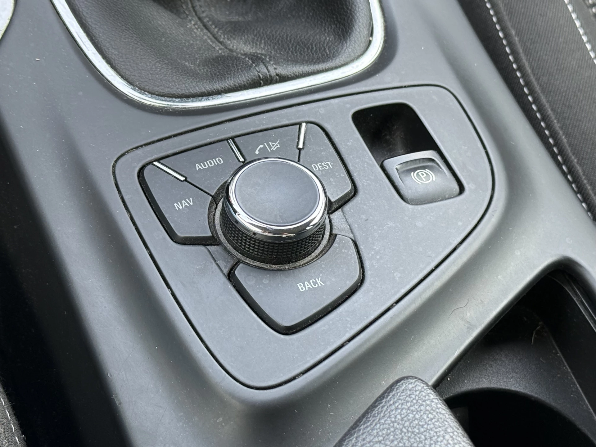 Hoofdafbeelding Opel Insignia