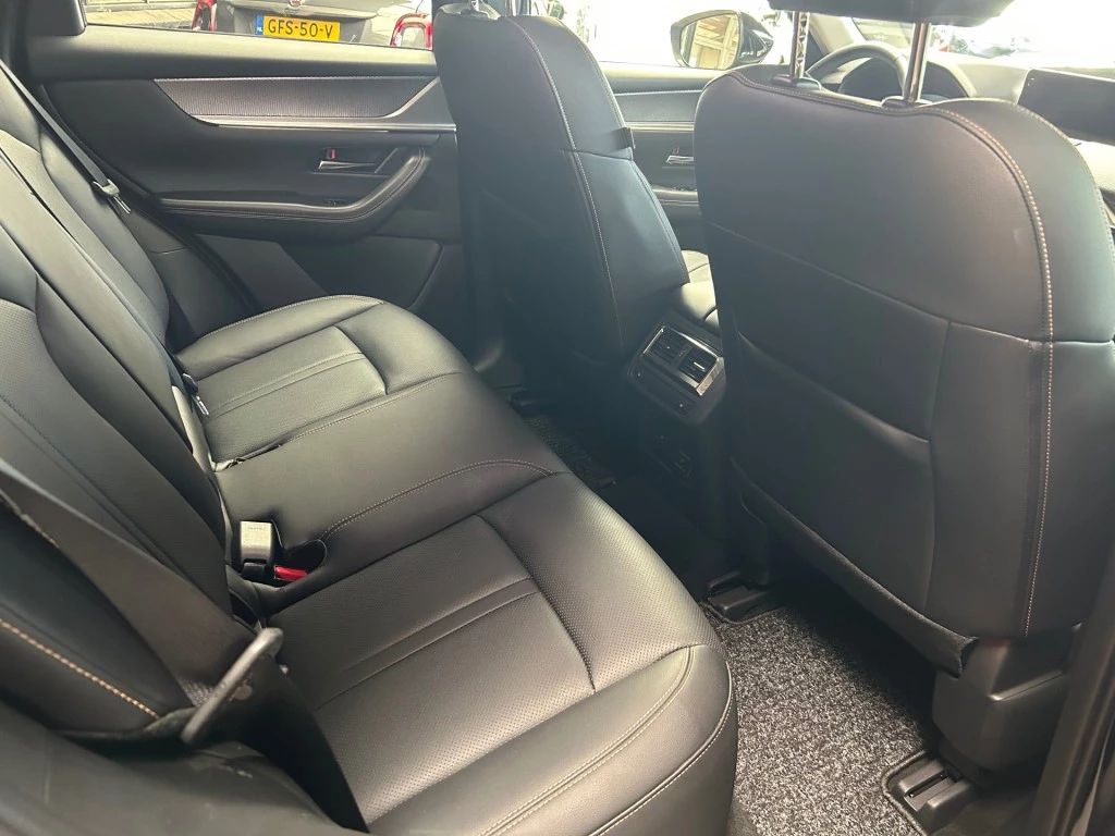 Hoofdafbeelding Mazda CX-60