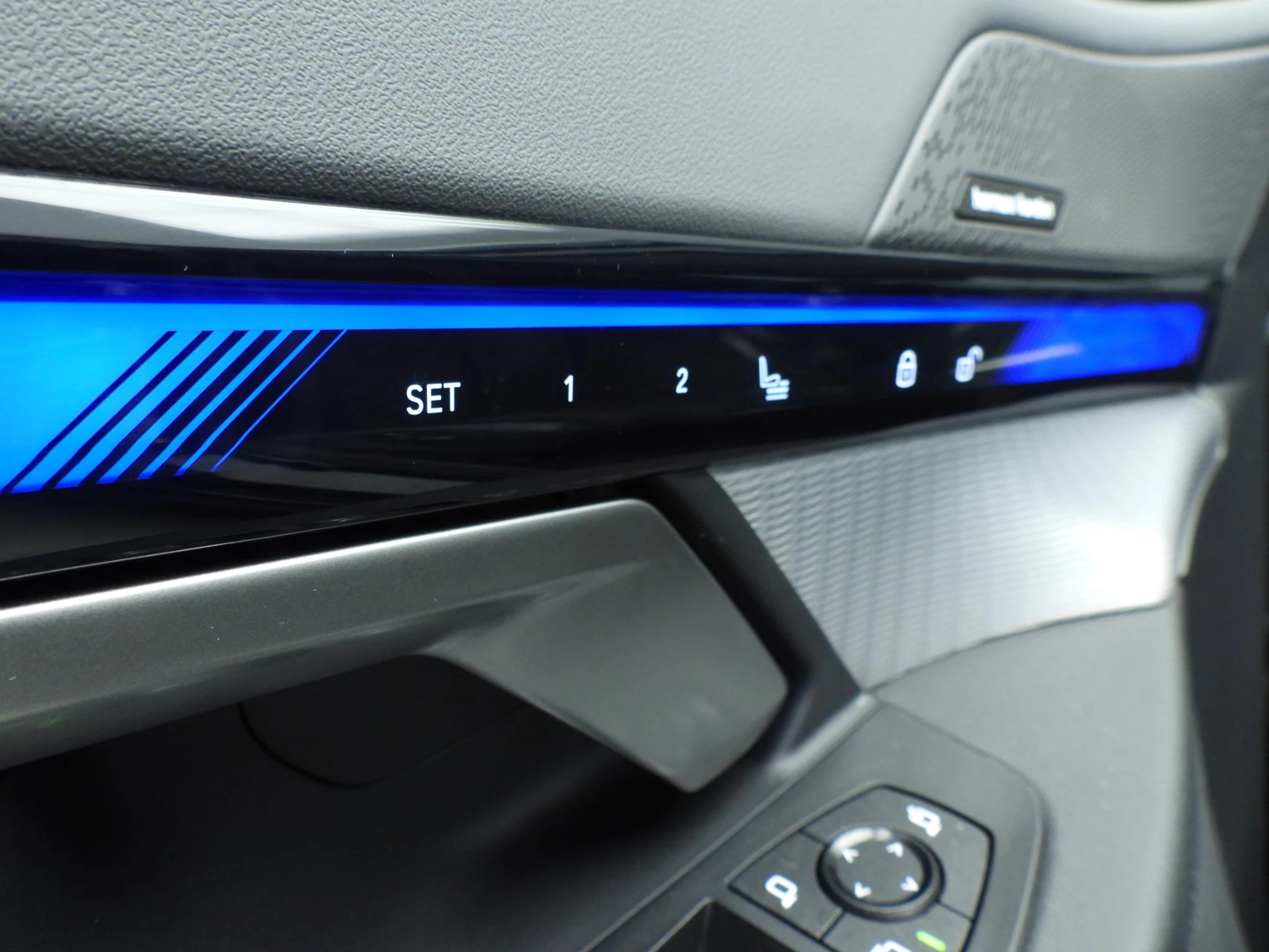 Hoofdafbeelding BMW i5