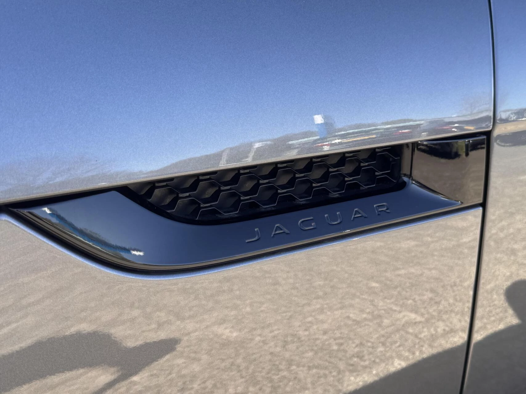 Hoofdafbeelding Jaguar F-Type