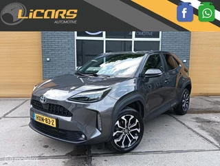 Toyota Yaris Cross 1.5 Hybrid Dynamic 4seiz.banden/stoelverwarming