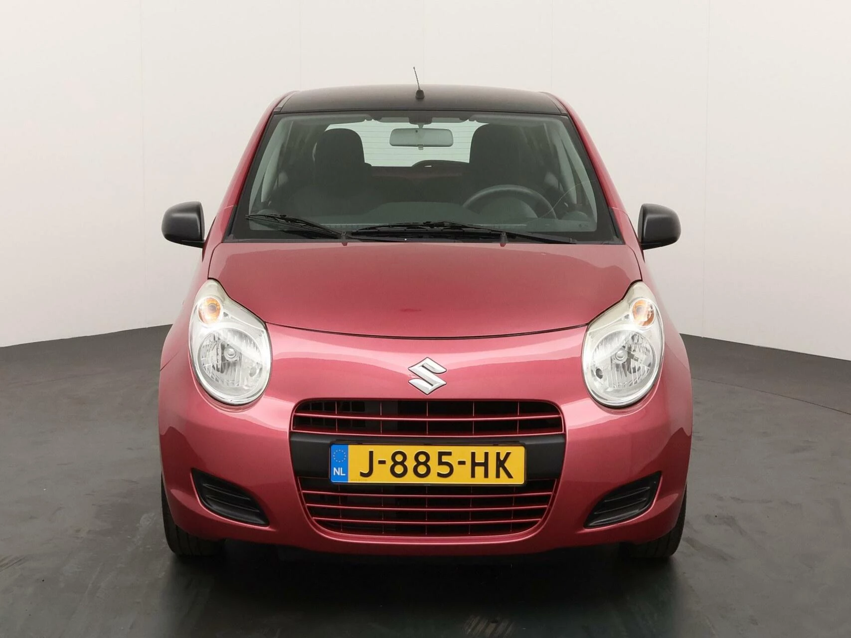 Hoofdafbeelding Suzuki Alto