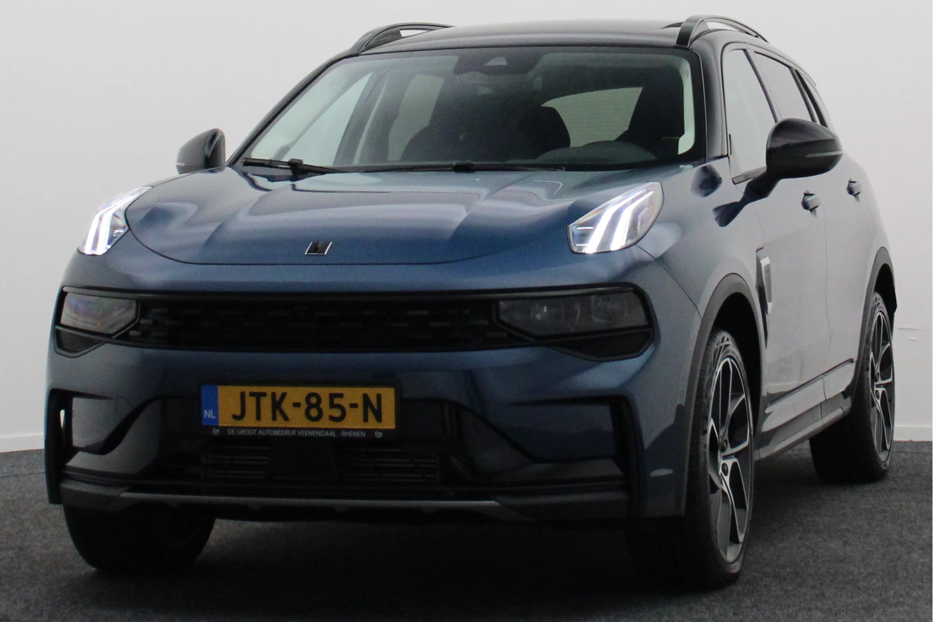 Hoofdafbeelding Lynk & Co 01