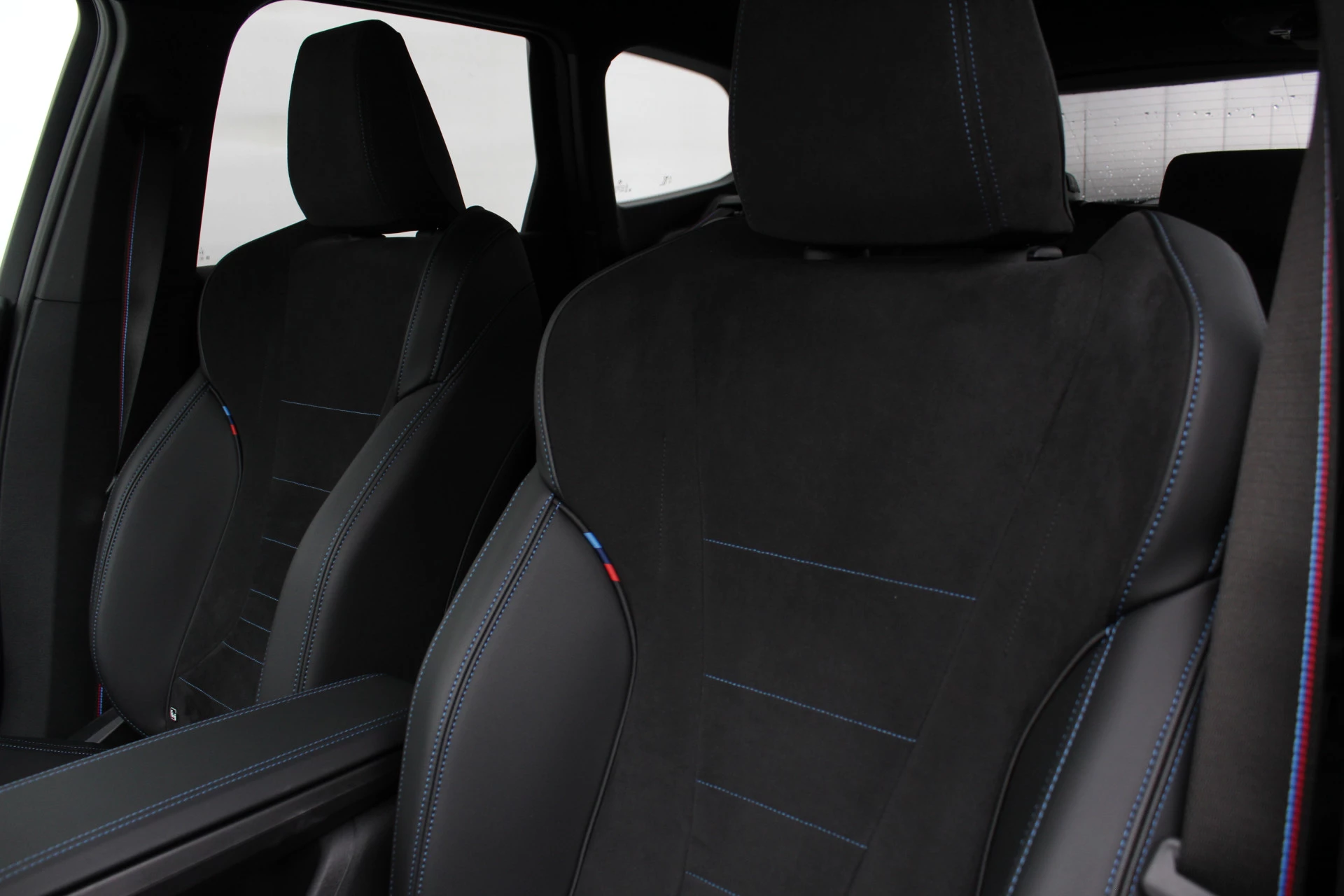 Hoofdafbeelding BMW iX1