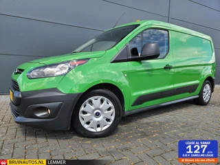 Ford Transit Connect 1.5 EcoBlue L2 Airco Cam  3-zits 100pk