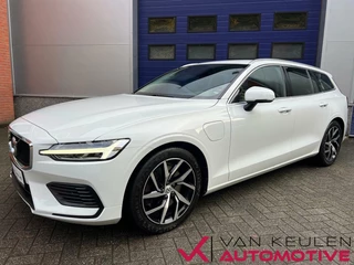 Volvo V60 2.0 T6 AWD Inscription PHEV l Nieuwstaat!