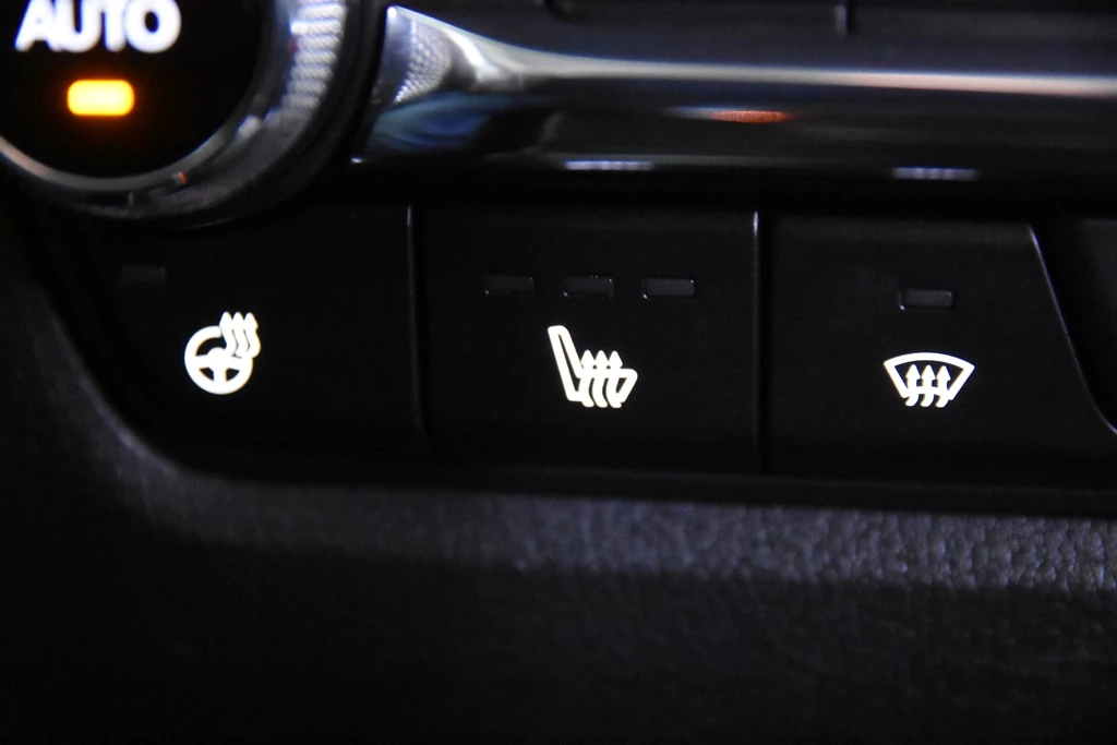 Hoofdafbeelding Mazda CX-30