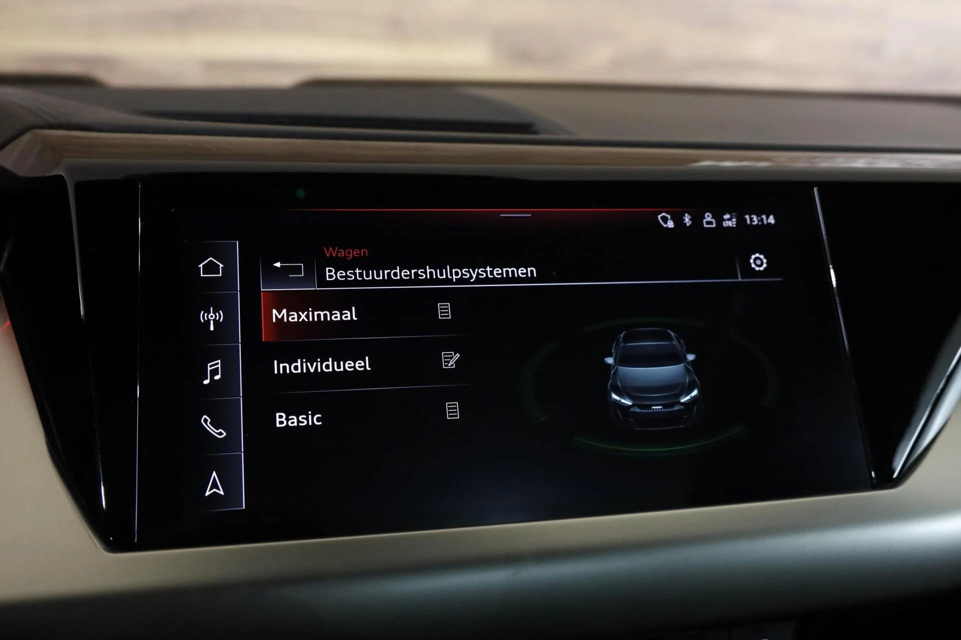 Hoofdafbeelding Audi e-tron GT