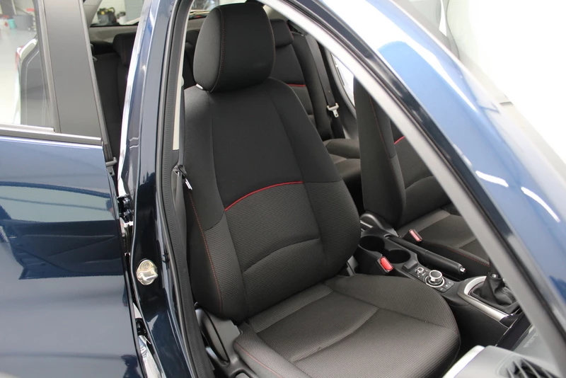 Hoofdafbeelding Mazda 2