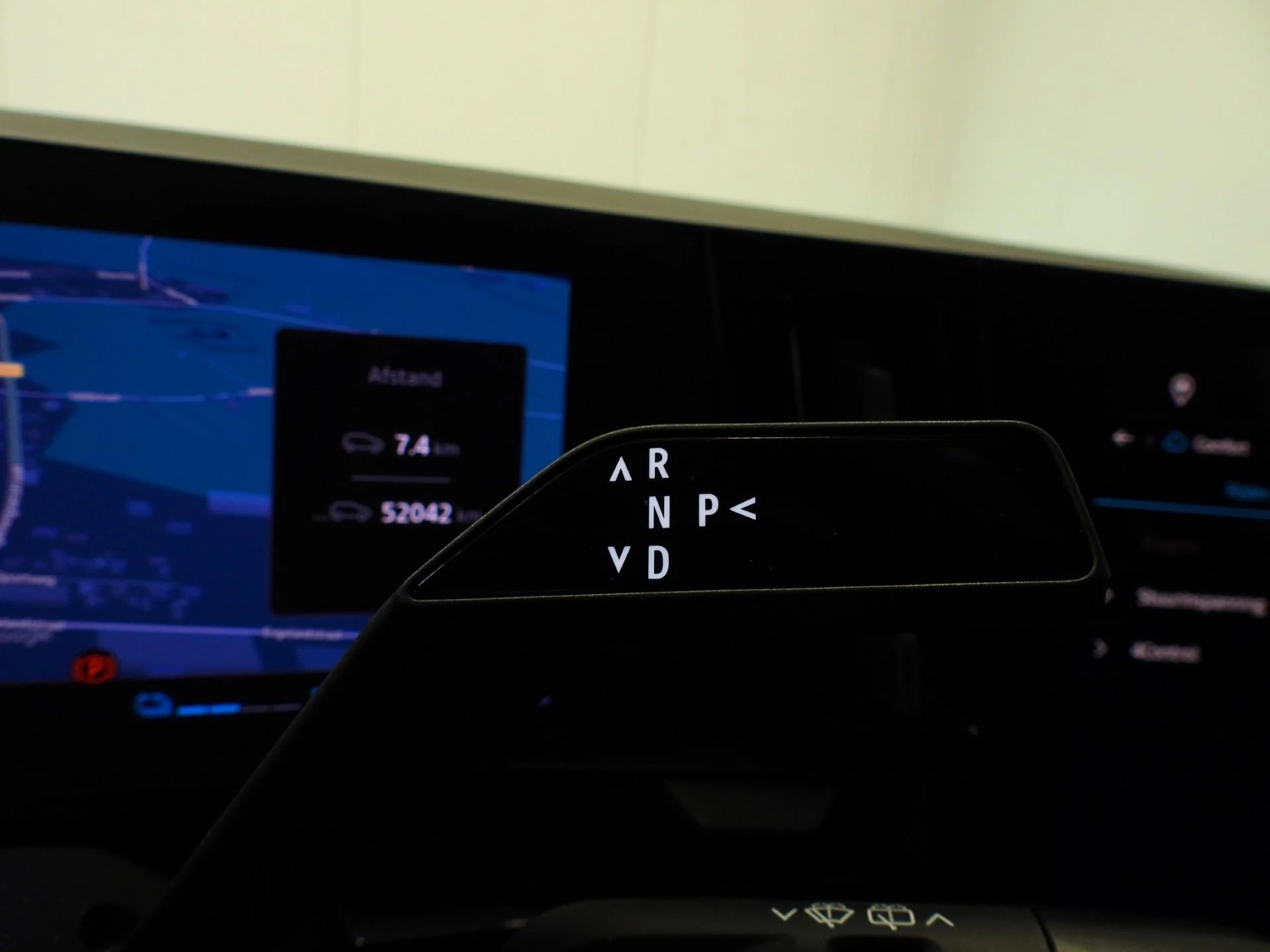 Hoofdafbeelding Renault Espace