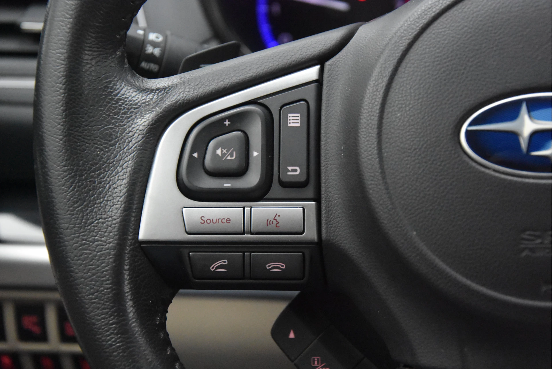 Hoofdafbeelding Subaru Outback