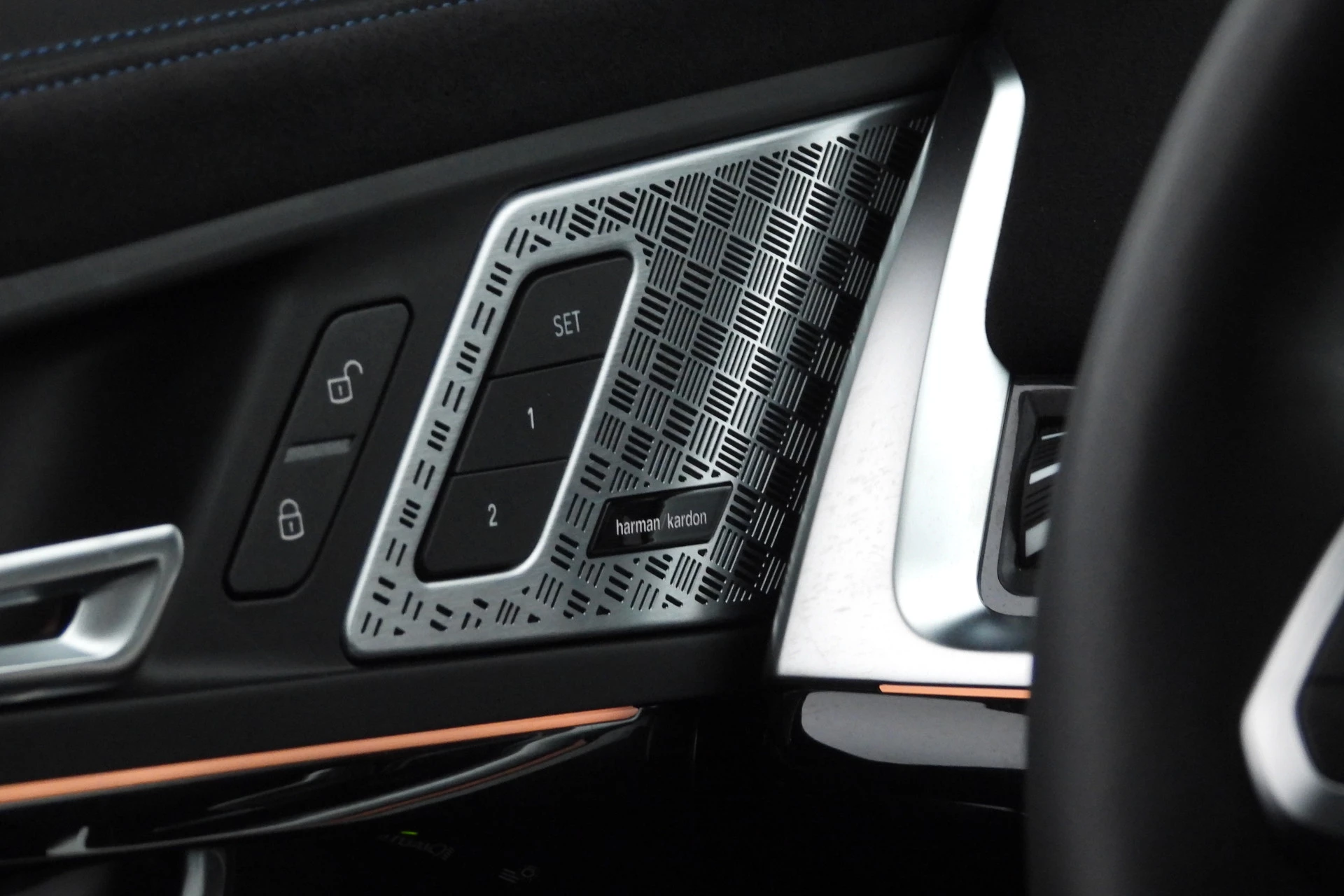 Hoofdafbeelding BMW iX2