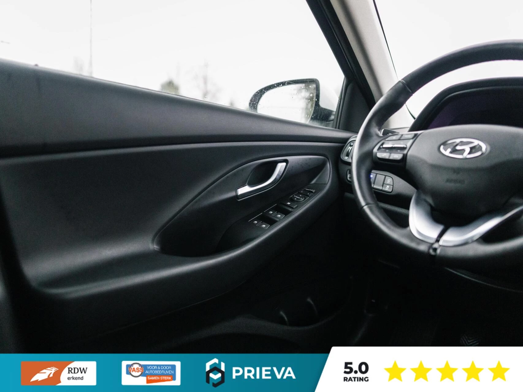Hoofdafbeelding Hyundai i30