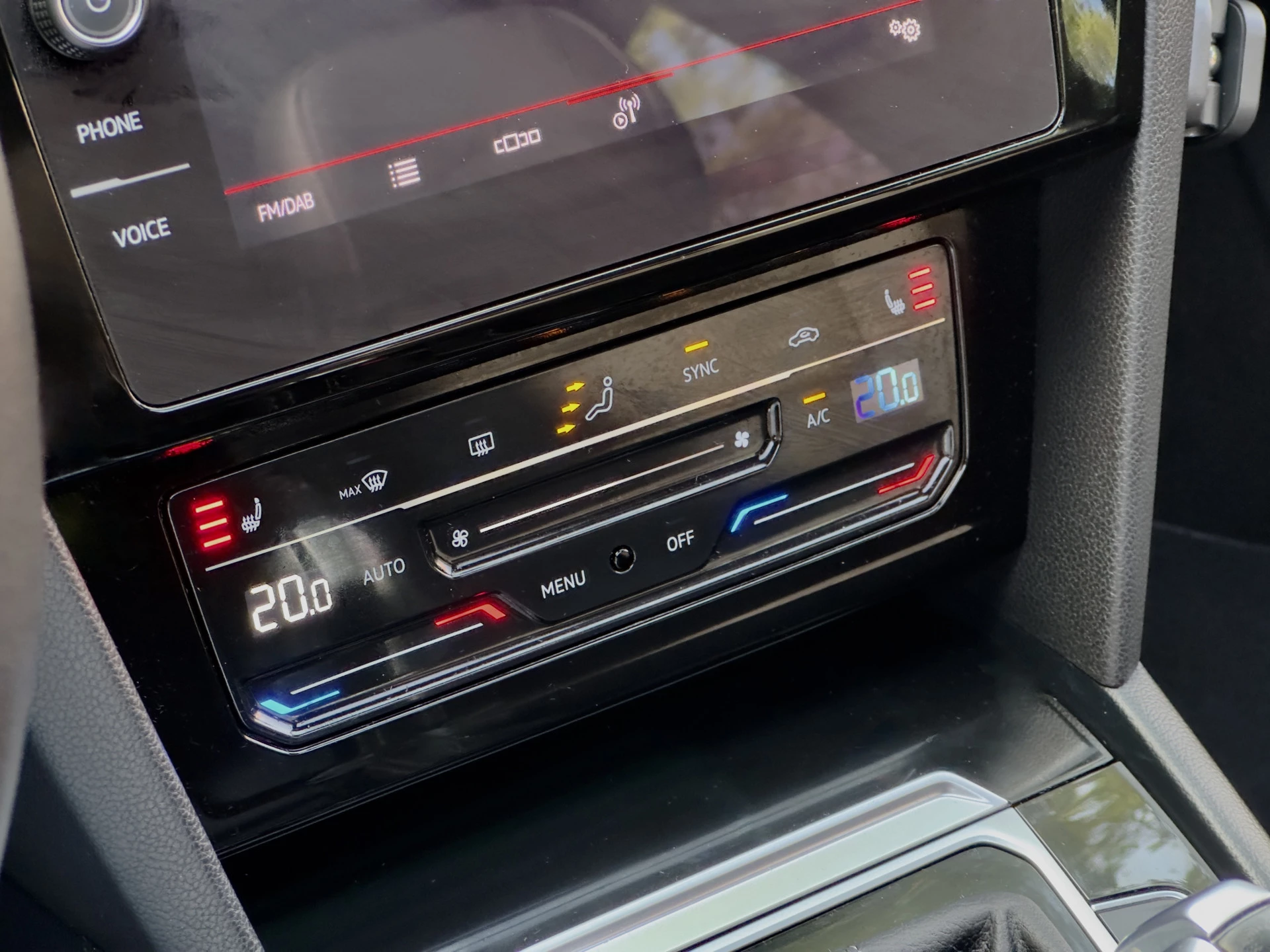 Hoofdafbeelding Volkswagen Arteon