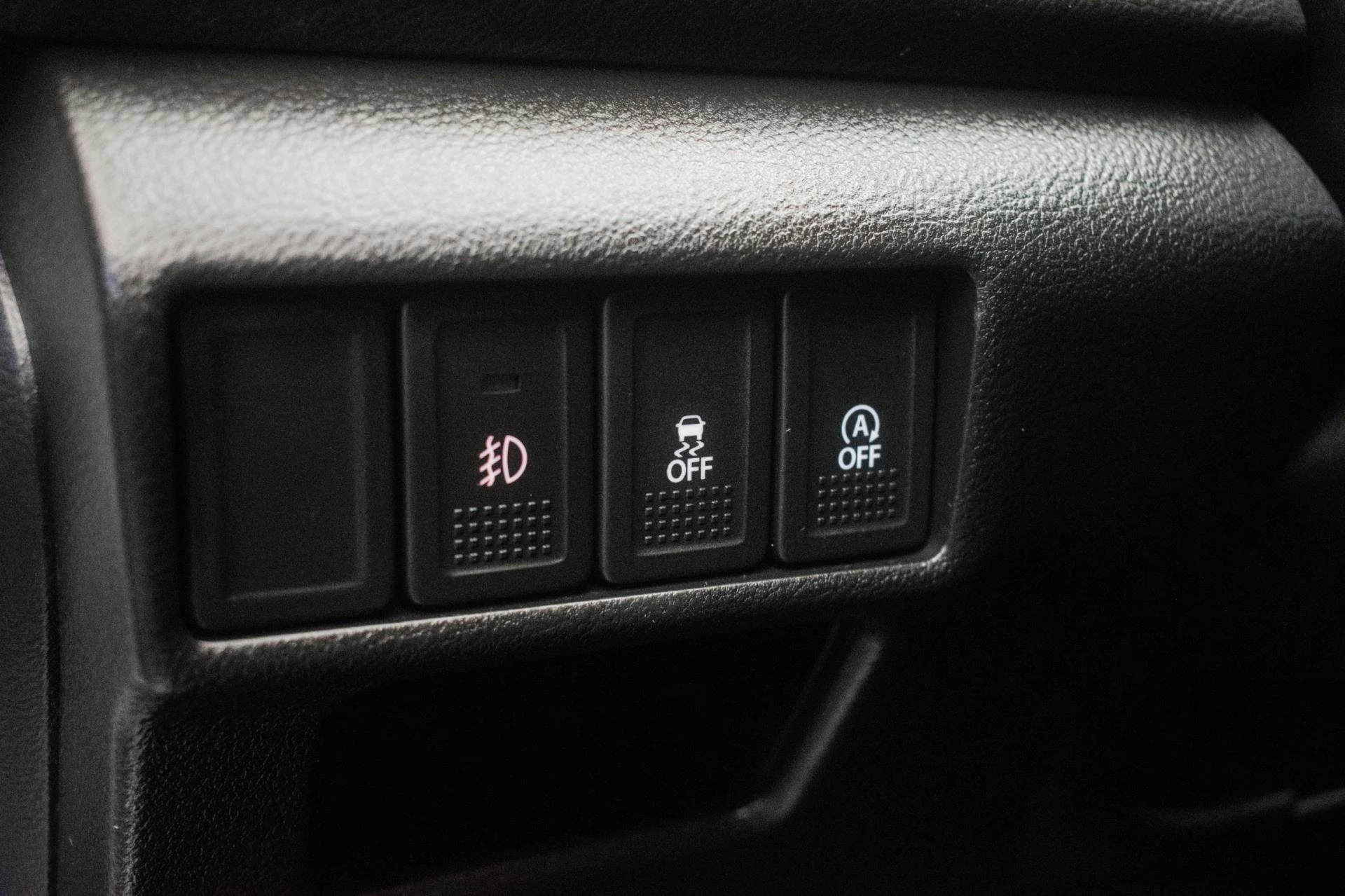 Hoofdafbeelding Suzuki S-Cross