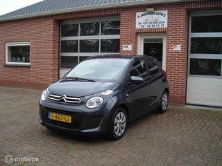 Citroen C1 1.0 VTi Feel