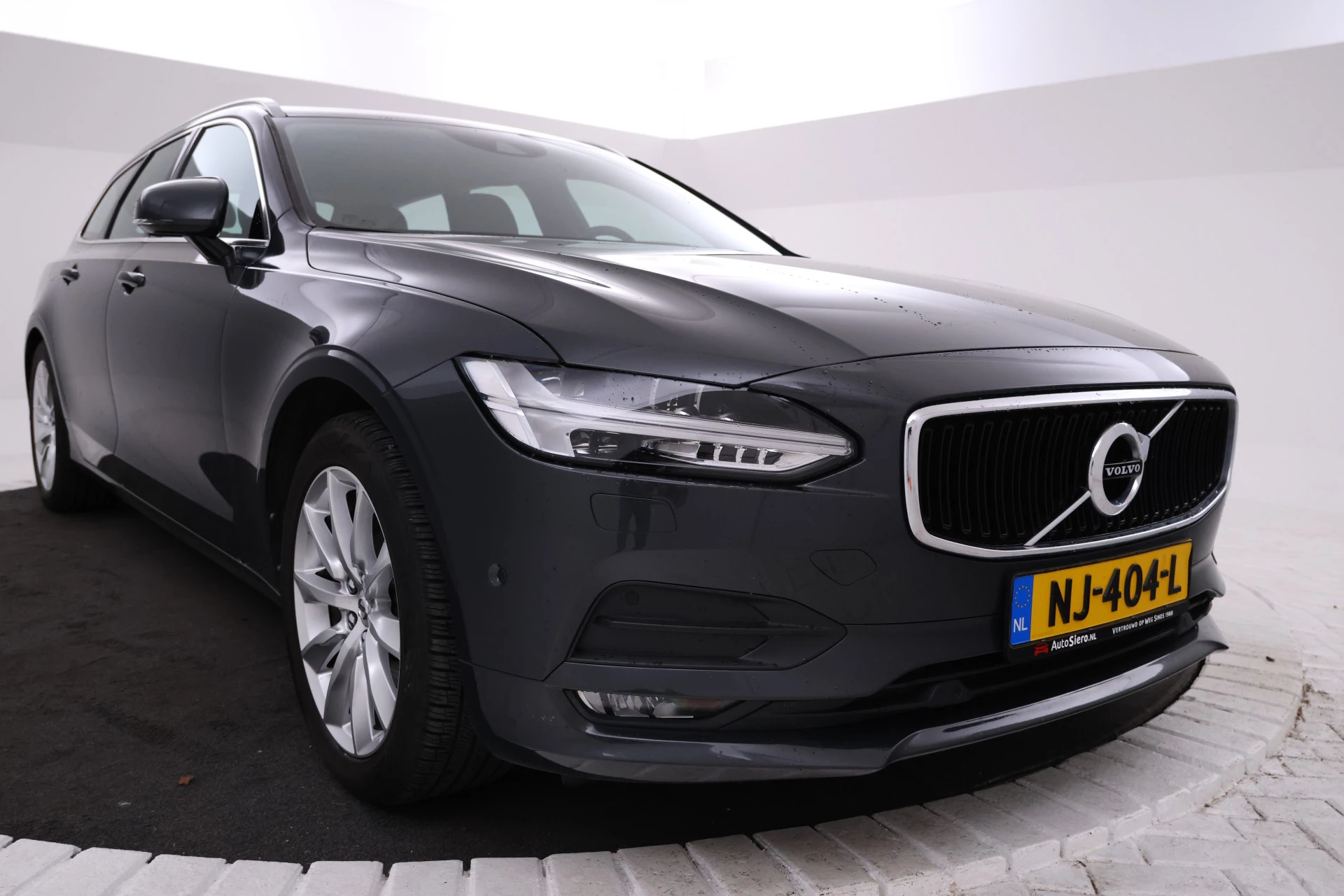 Hoofdafbeelding Volvo V90