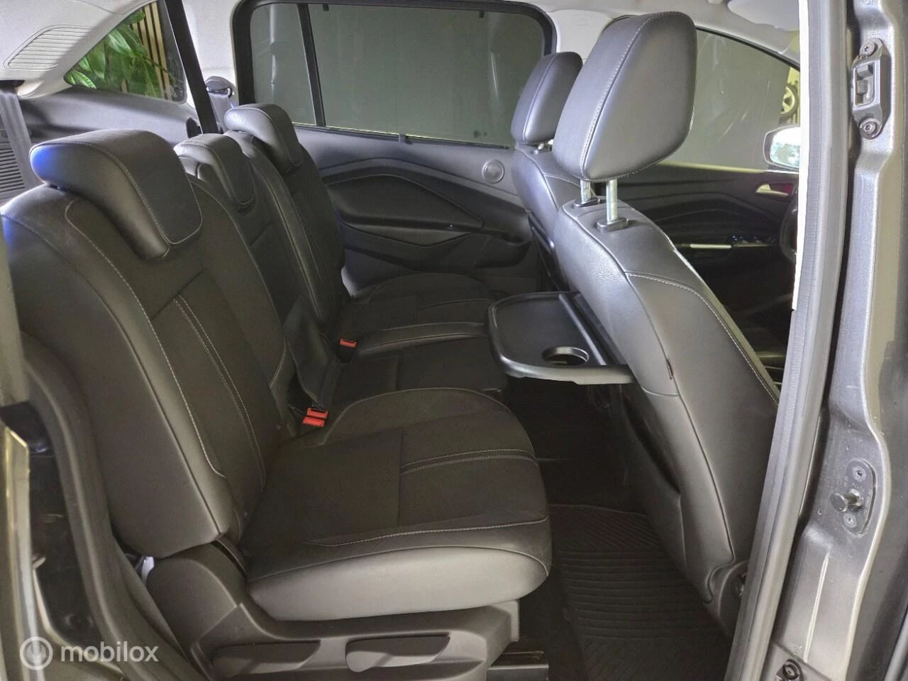 Hoofdafbeelding Ford Grand C-Max