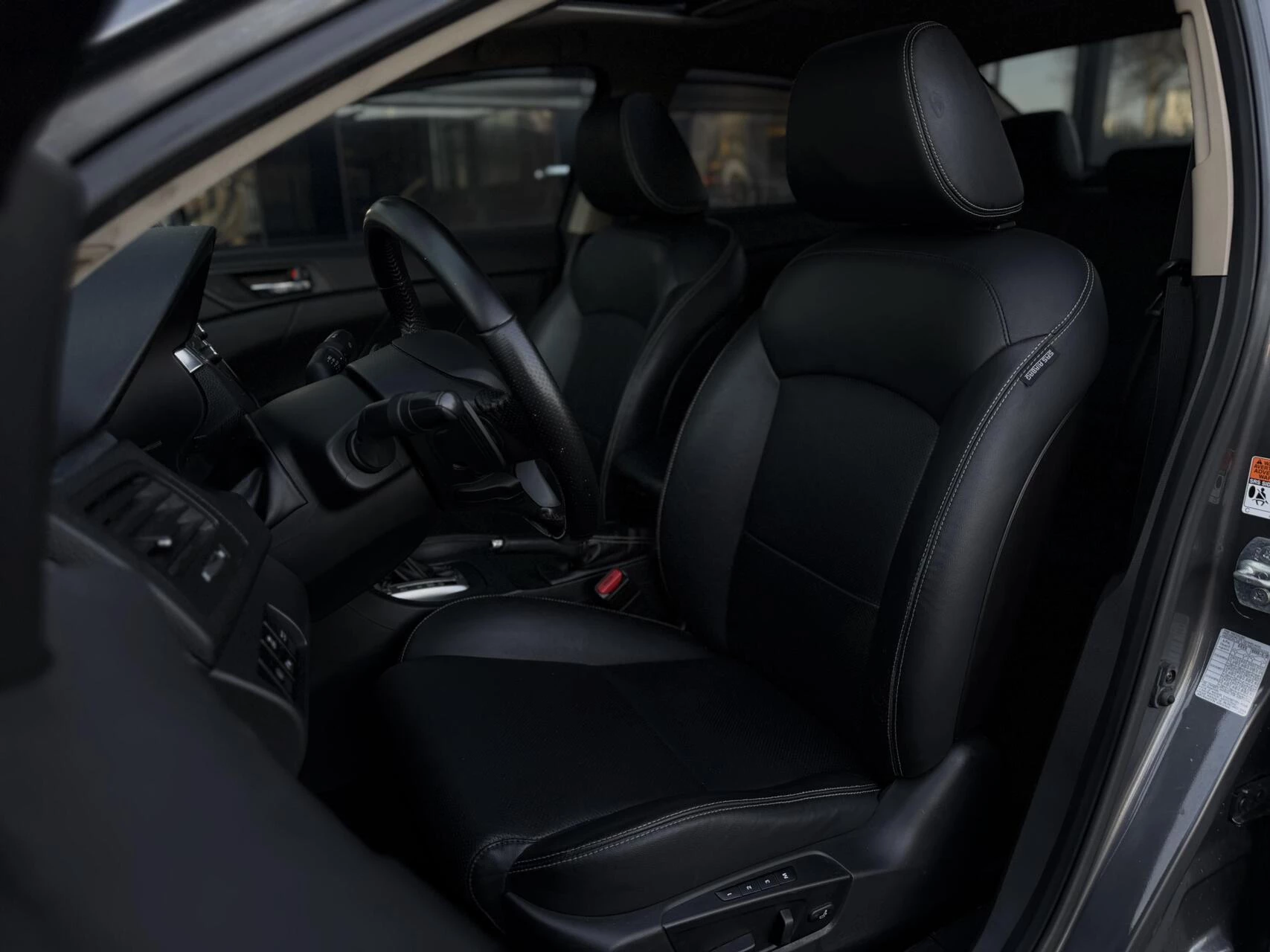 Hoofdafbeelding Suzuki Kizashi