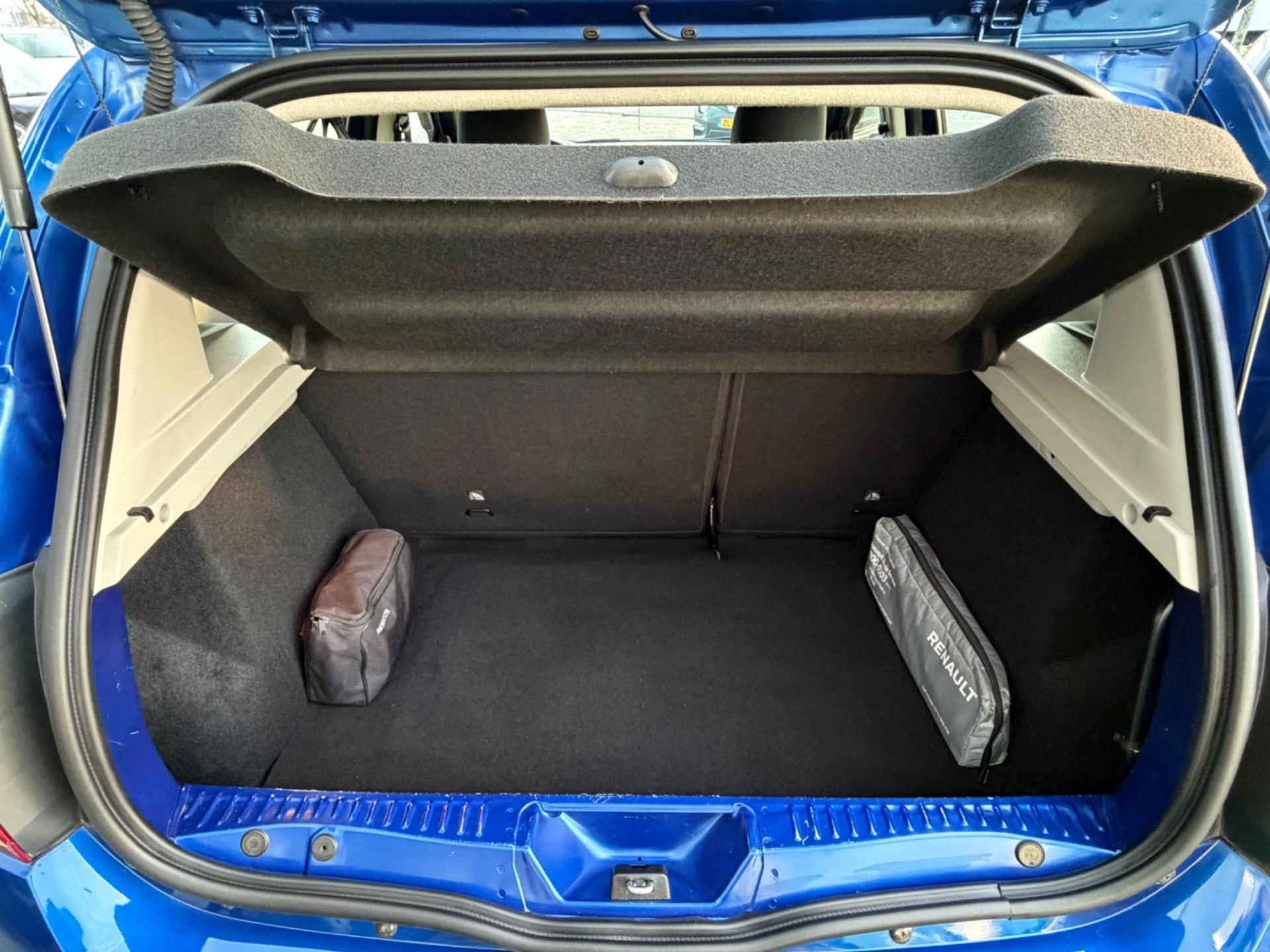 Hoofdafbeelding Dacia Sandero Stepway