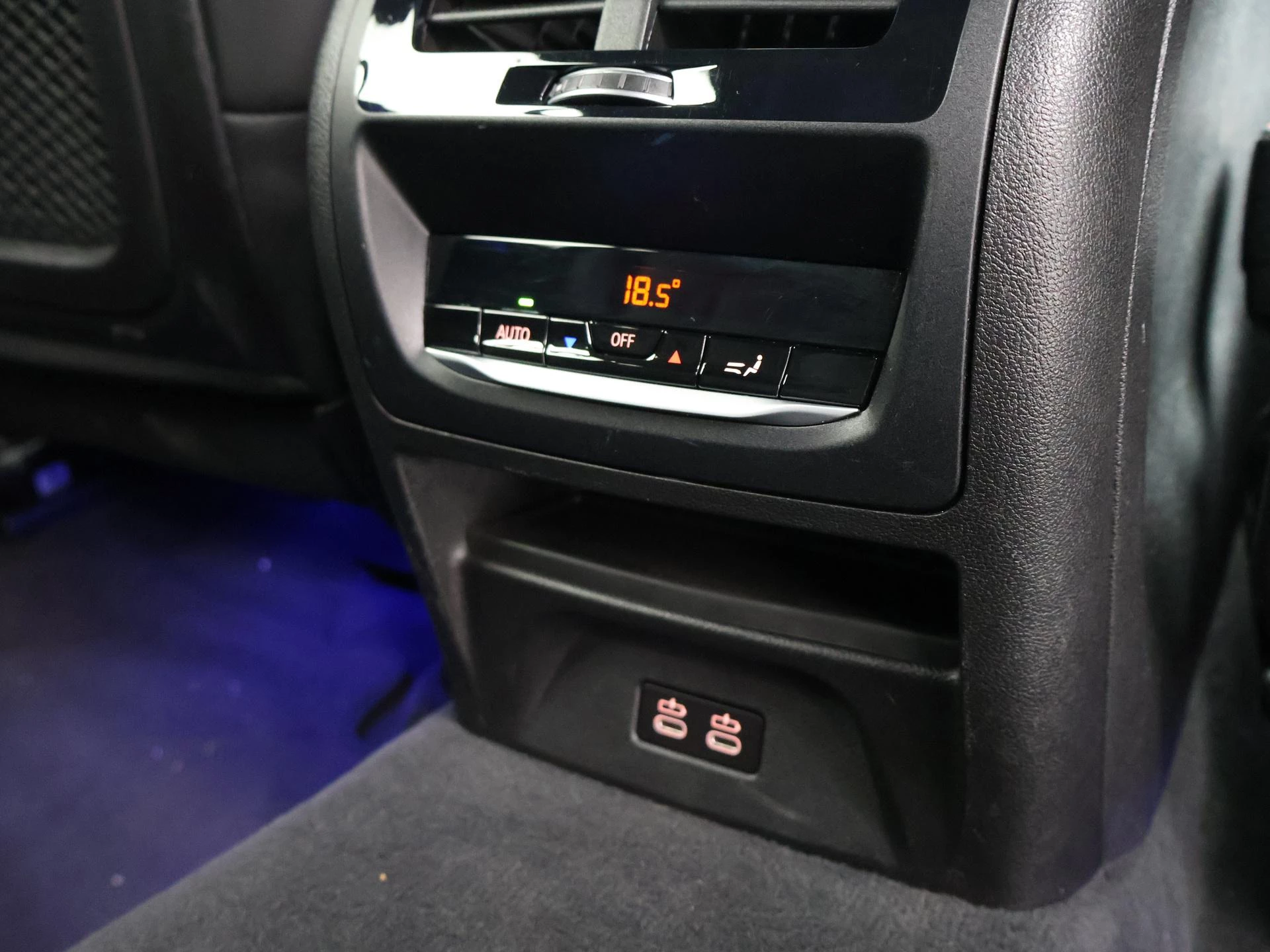 Hoofdafbeelding BMW X4